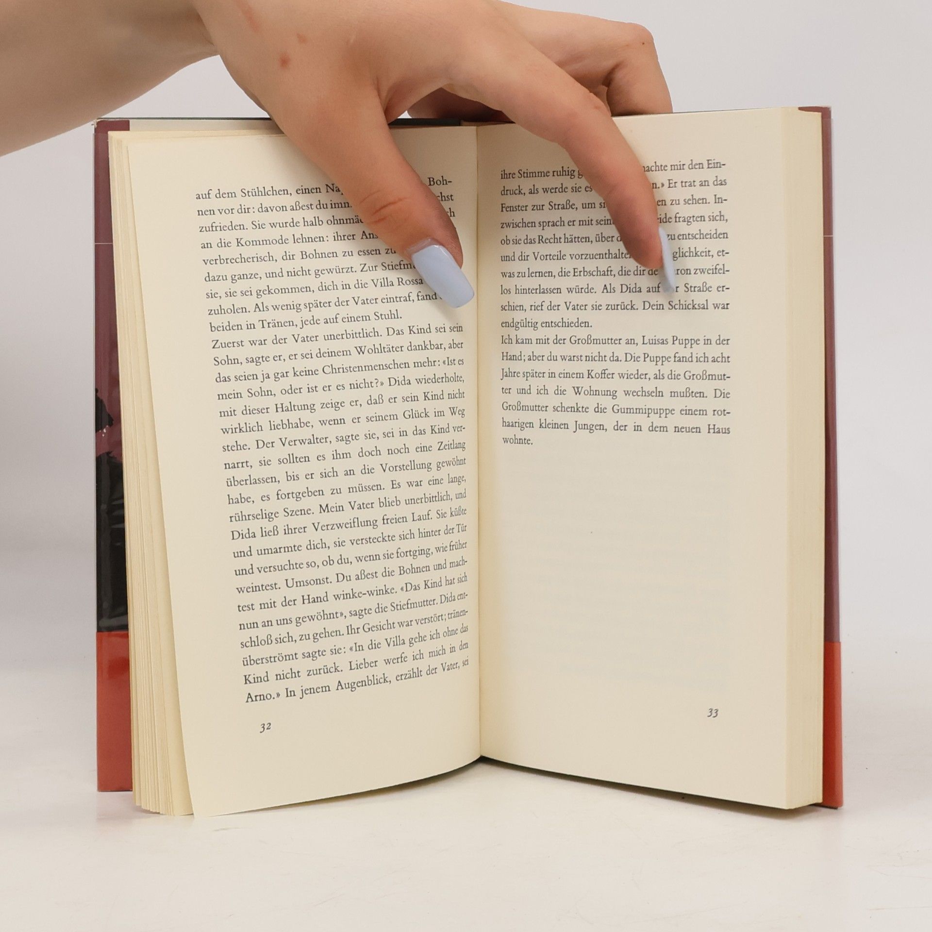 Vasco Pratolini Geheimes Tagebuch