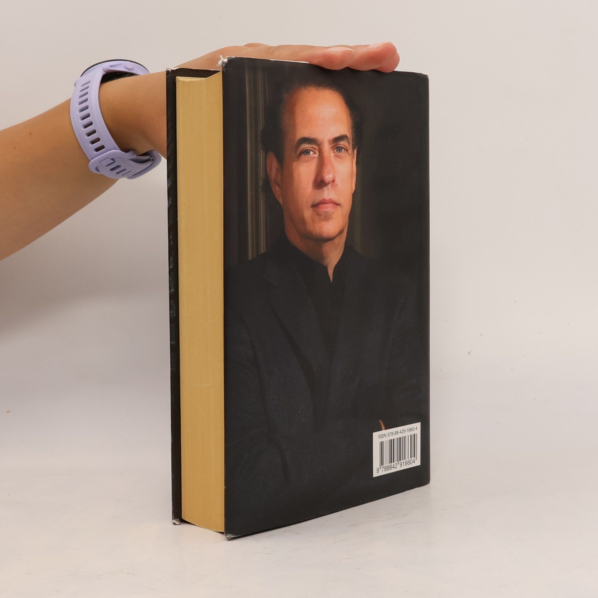 Glenn Cooper Il libro delle anime