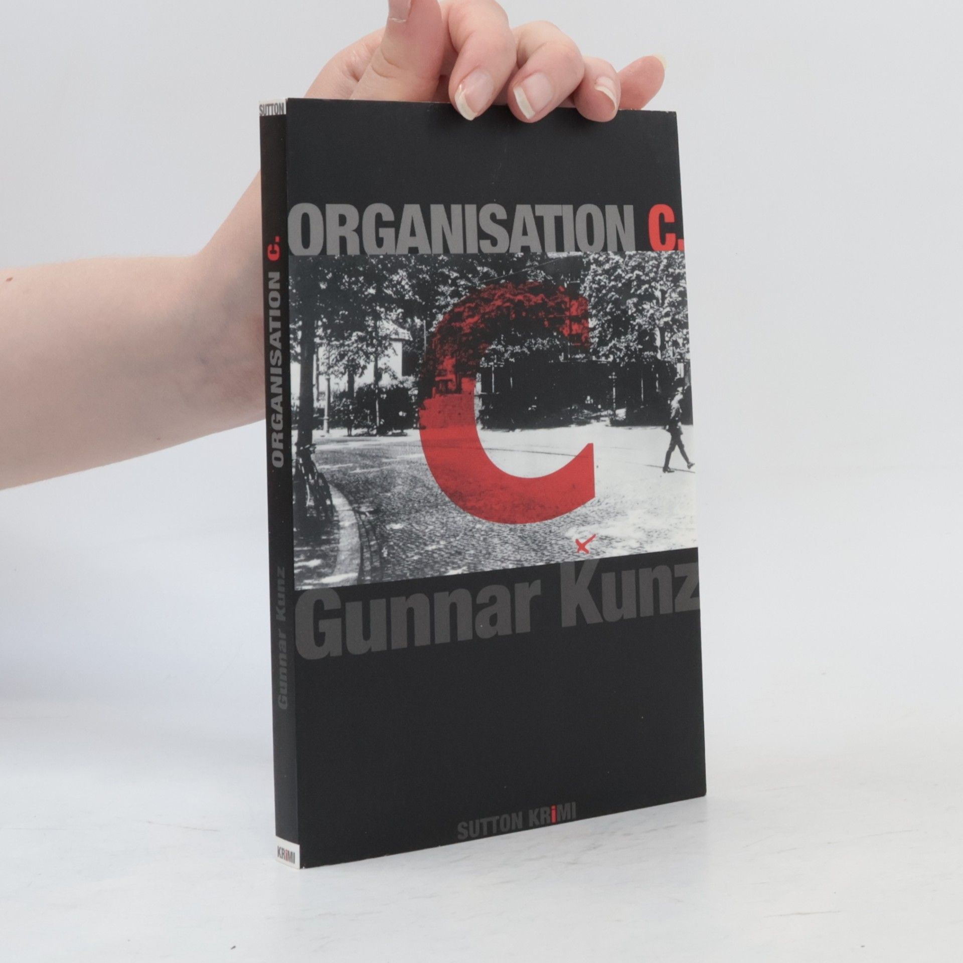 Gunnar Kunz Organisation C.