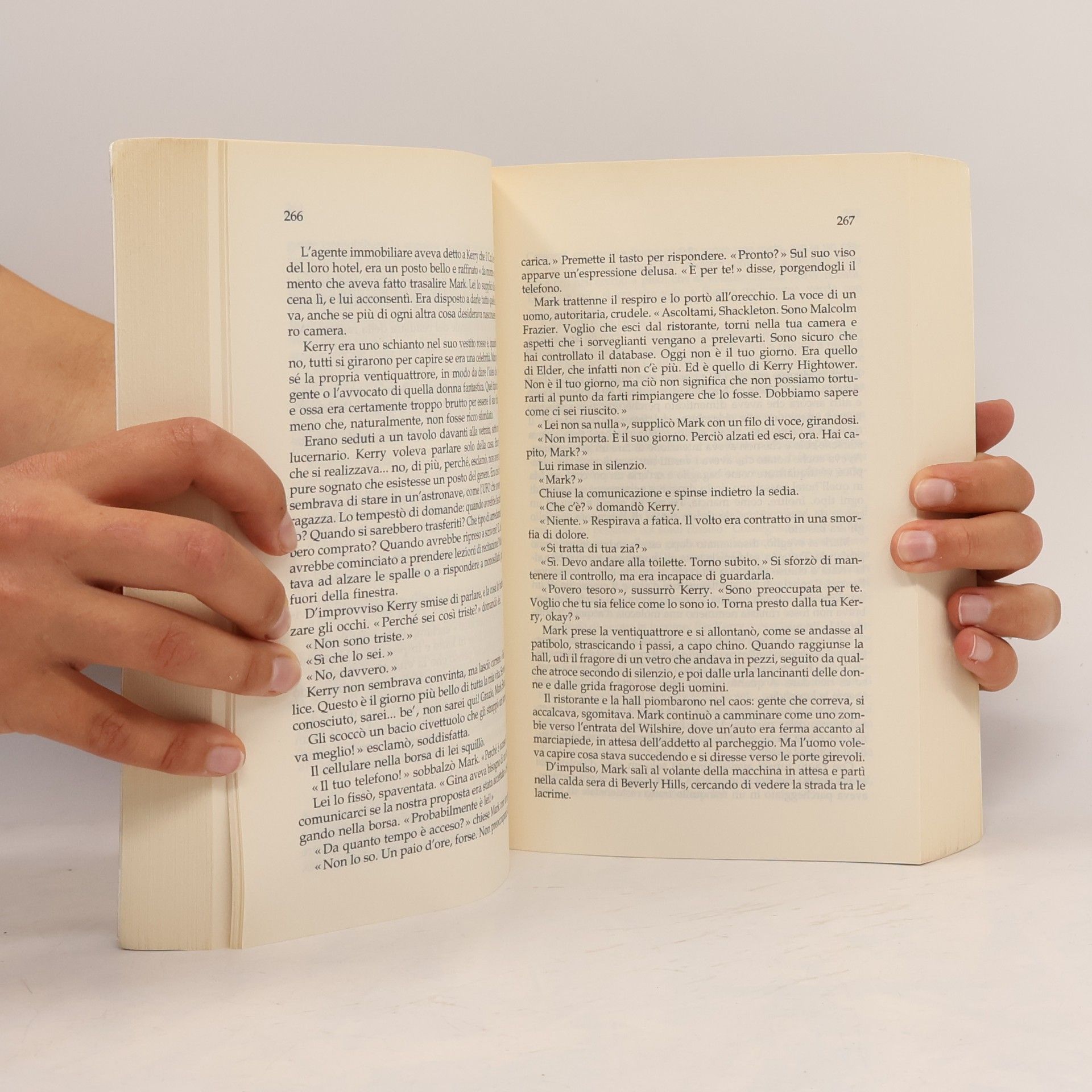 Glenn Cooper La trilogia della Biblioteca dei Morti