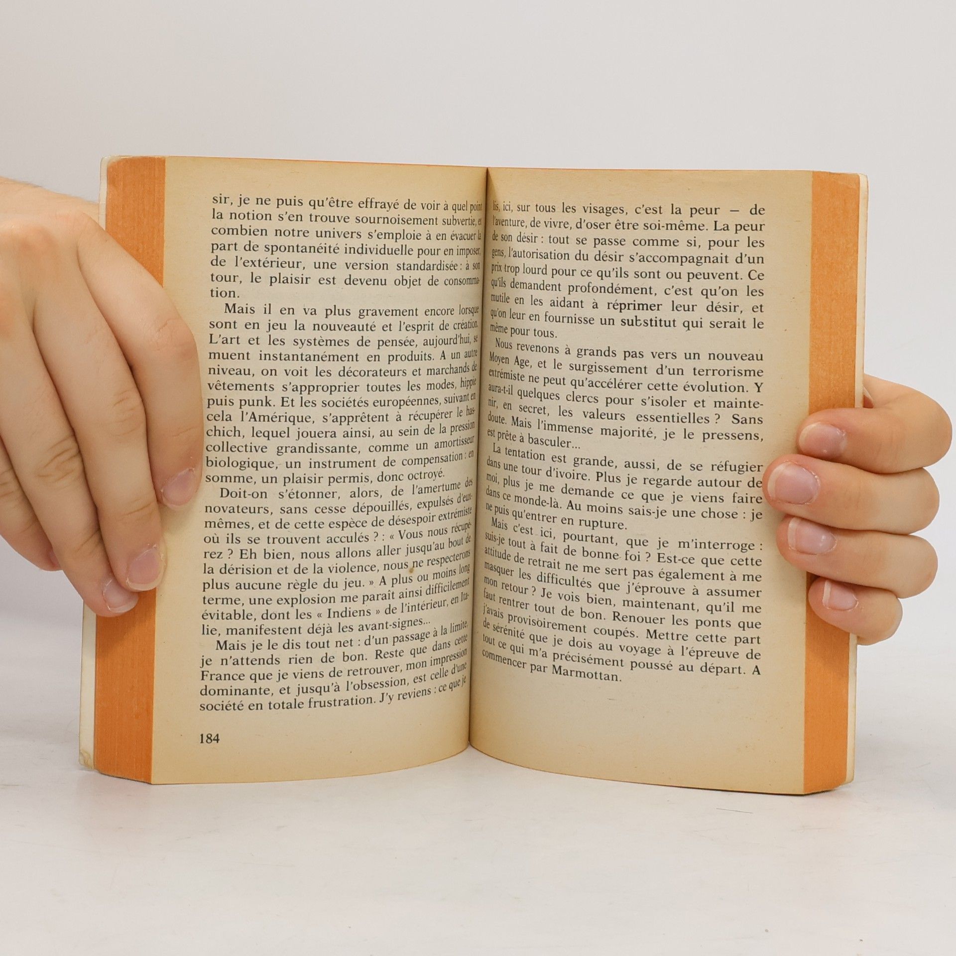 Claude Olievenstein Livre de Poche: La drogue ou la vie - Texte intégral