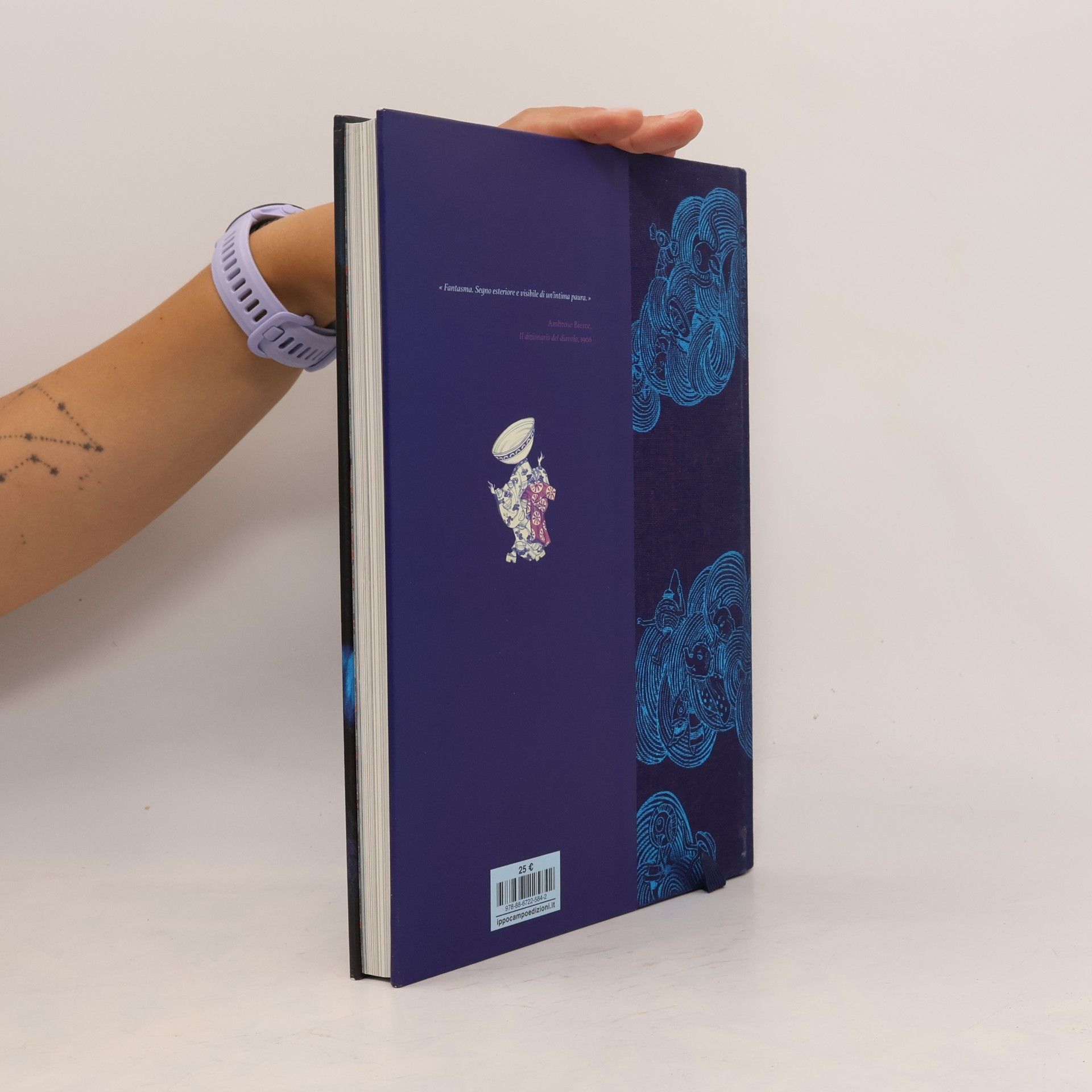 Lafcadio Hearn Storie di fantasmi del Giappone
