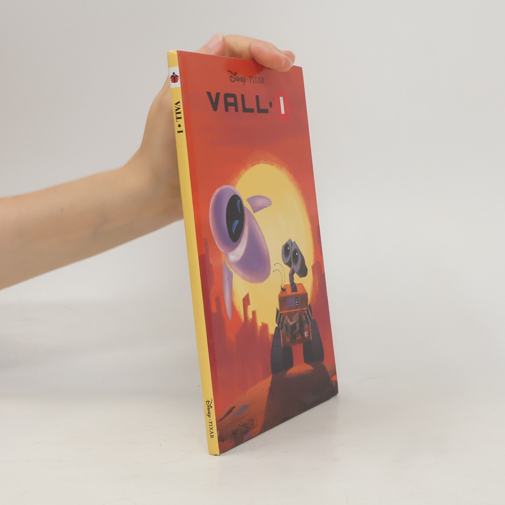 Walt Disney Vall-i