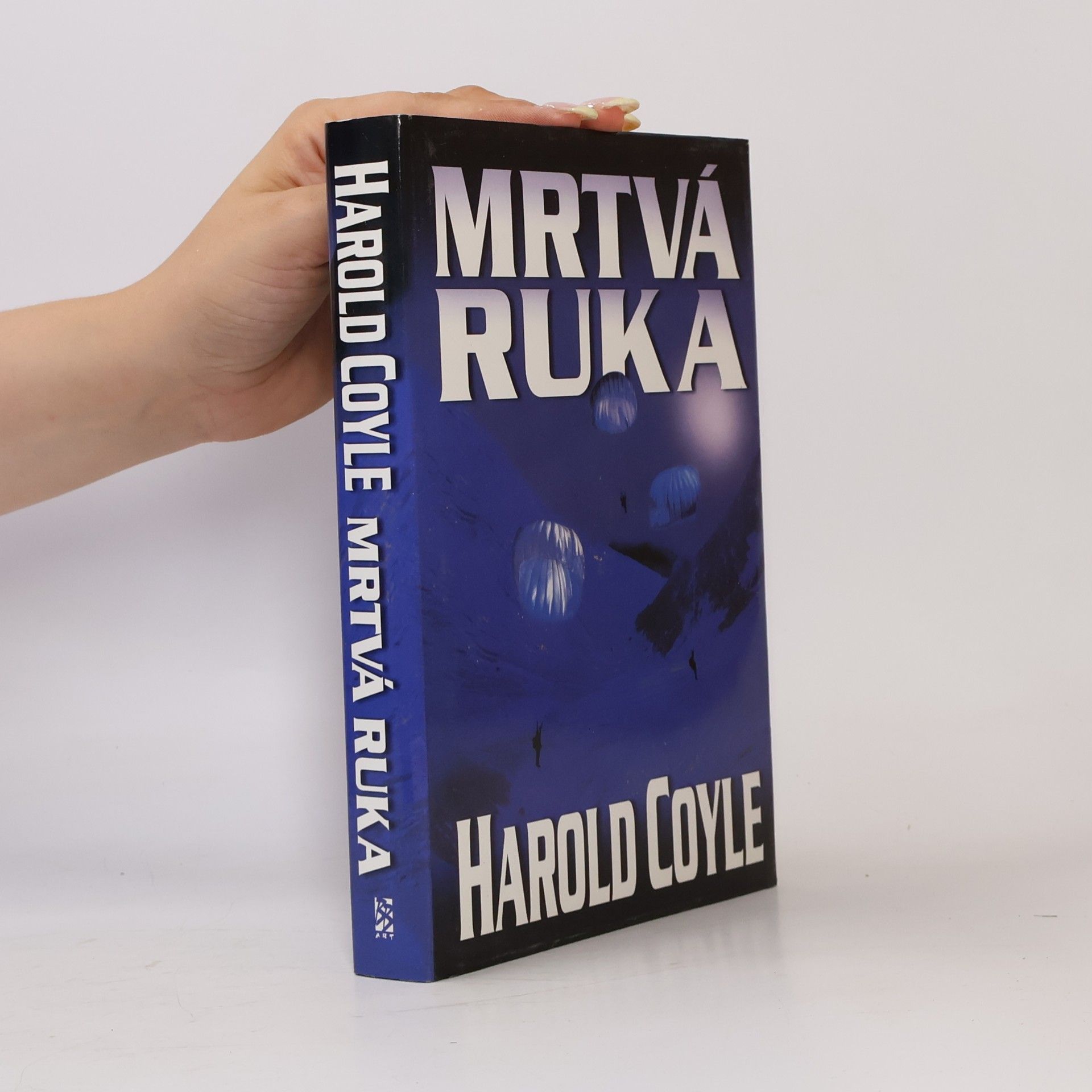 Mrtvá ruka