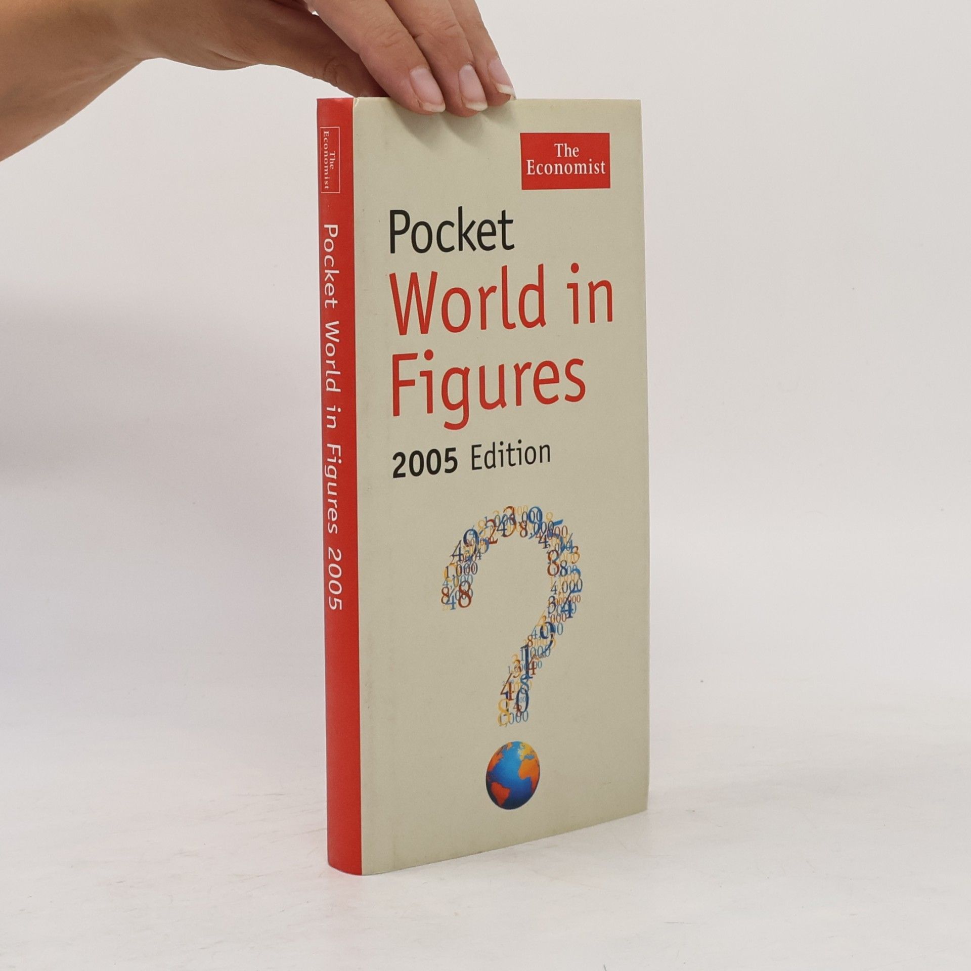 Various authors Pocket World in Figures