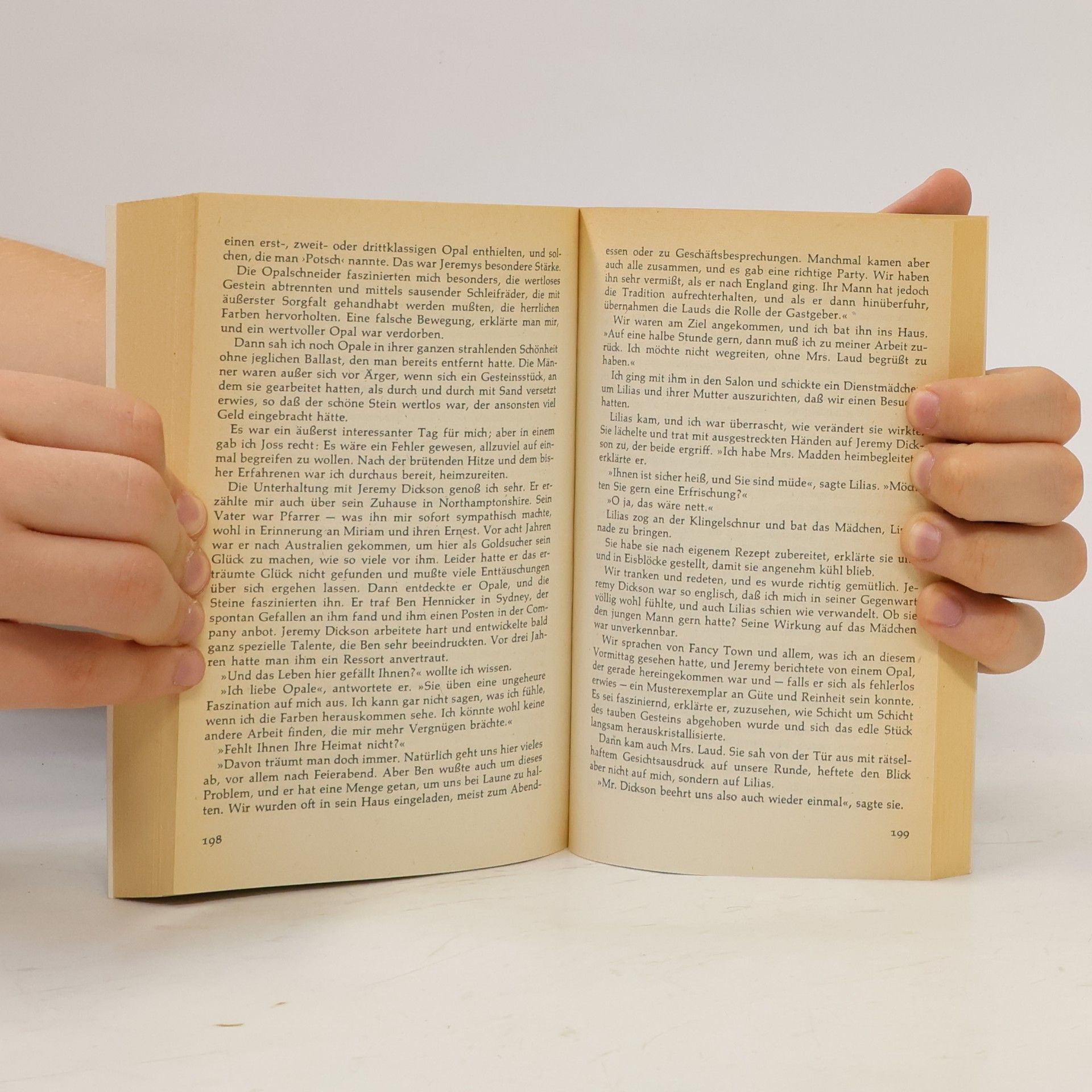 Jean Plaidy Der Fluch der Opale
