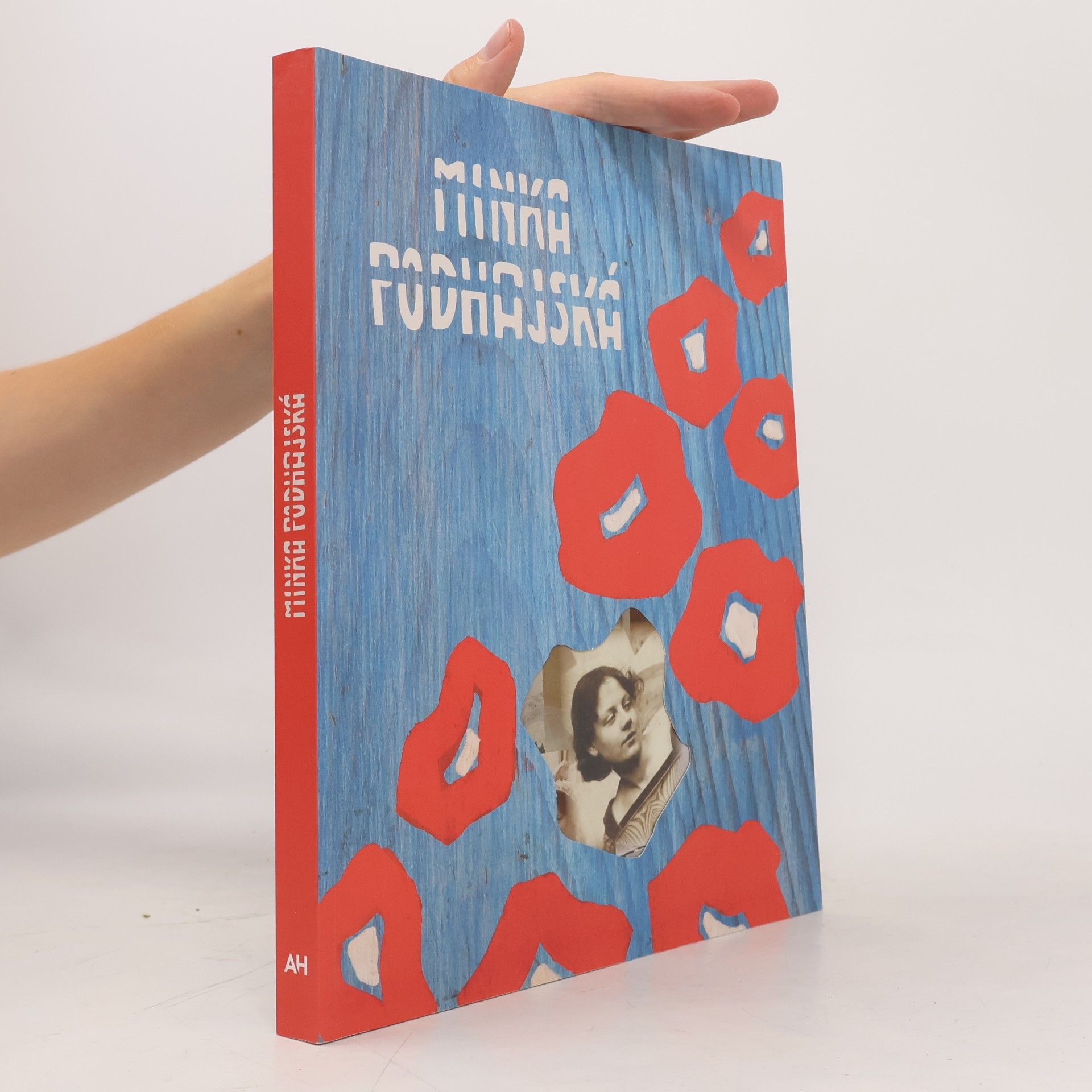 Eva Neumann Minka Podhajská