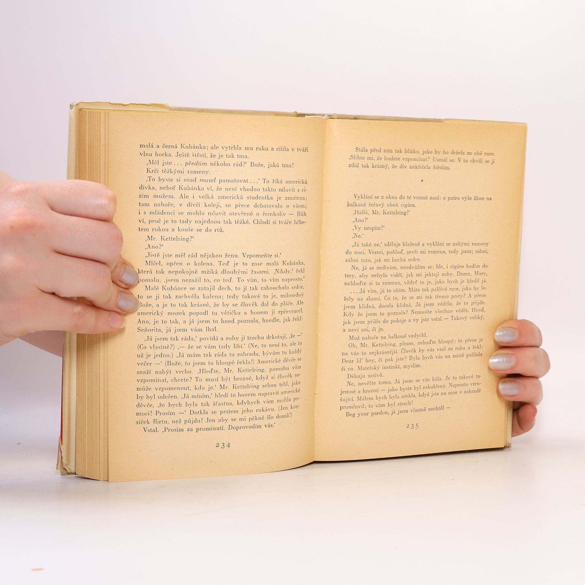 Karel Čapek Hordubal. Povětroň. Obyčejný život