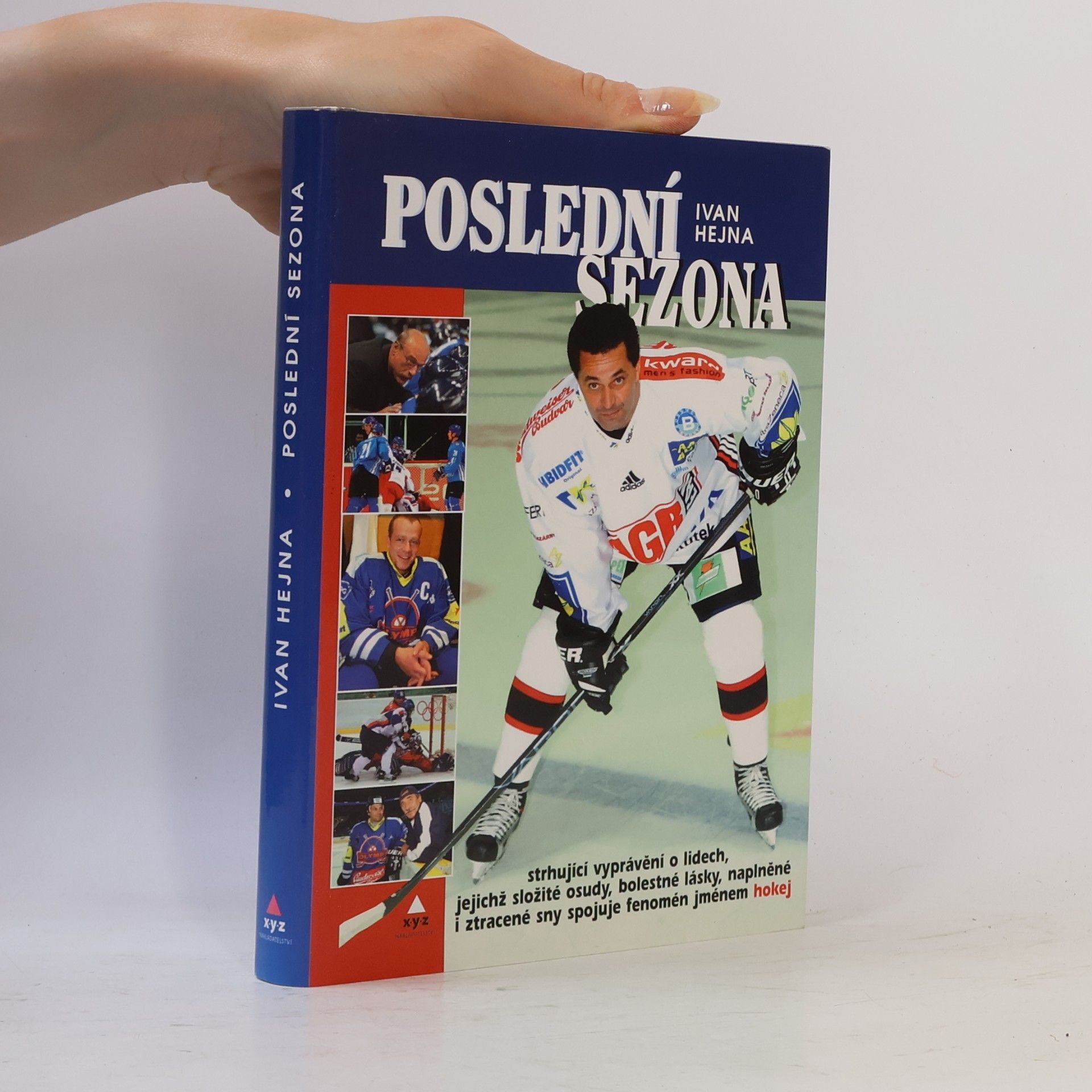 Poslední sezona