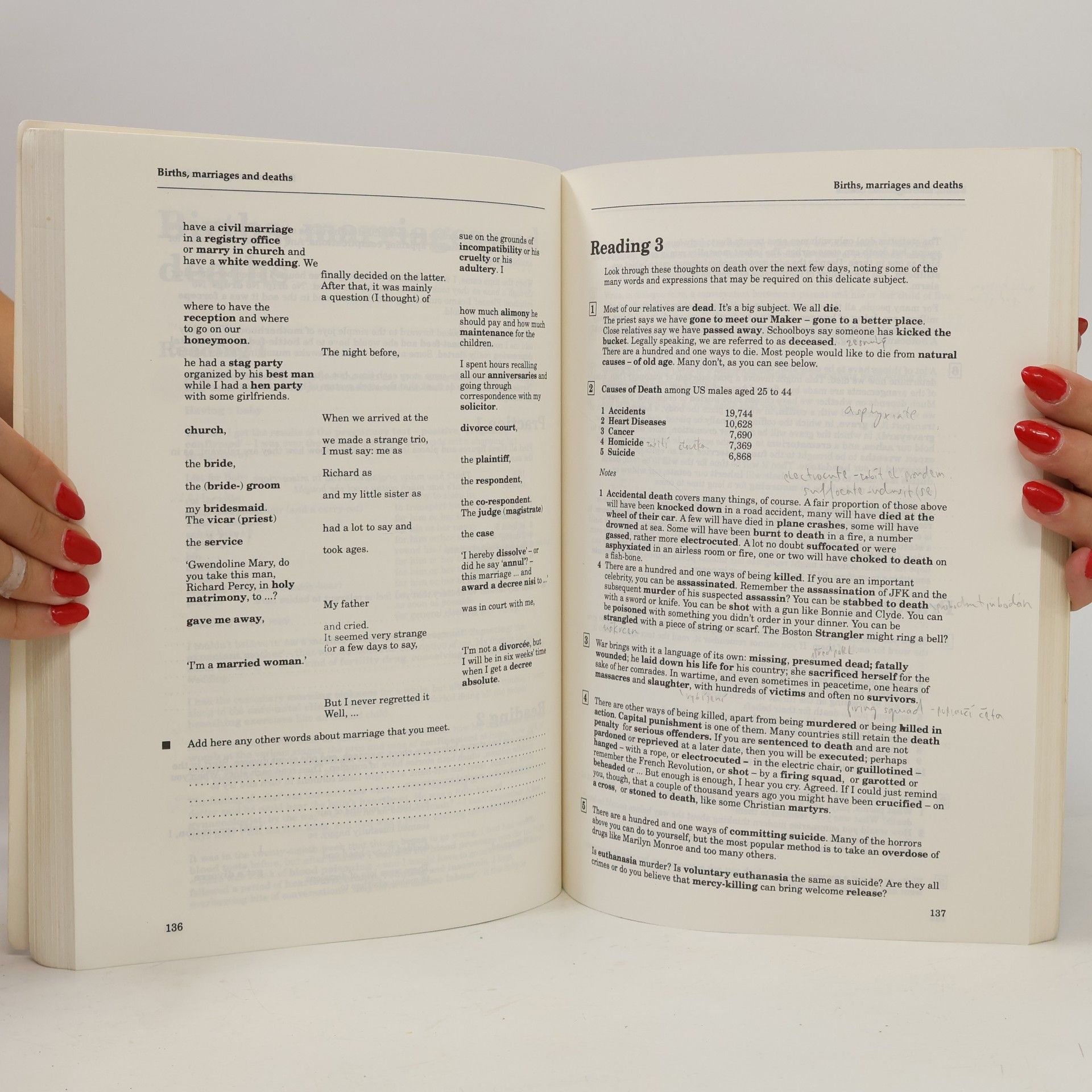 Guy Wellman The Heinemann English wordbuilder. Vocabulary development and practice for higher-level students. With answer key