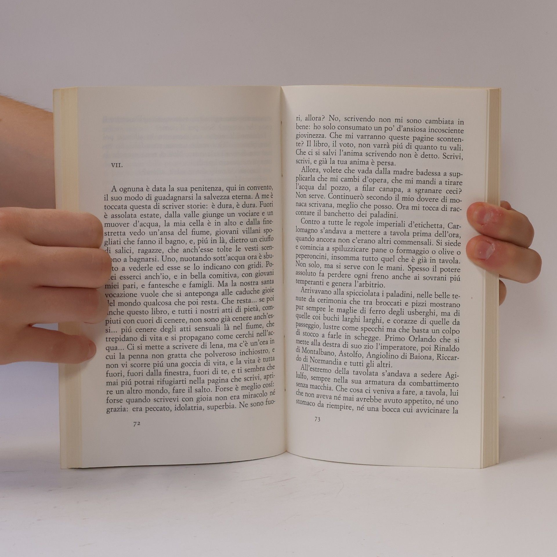 Italo Calvino Il cavaliere inesistente