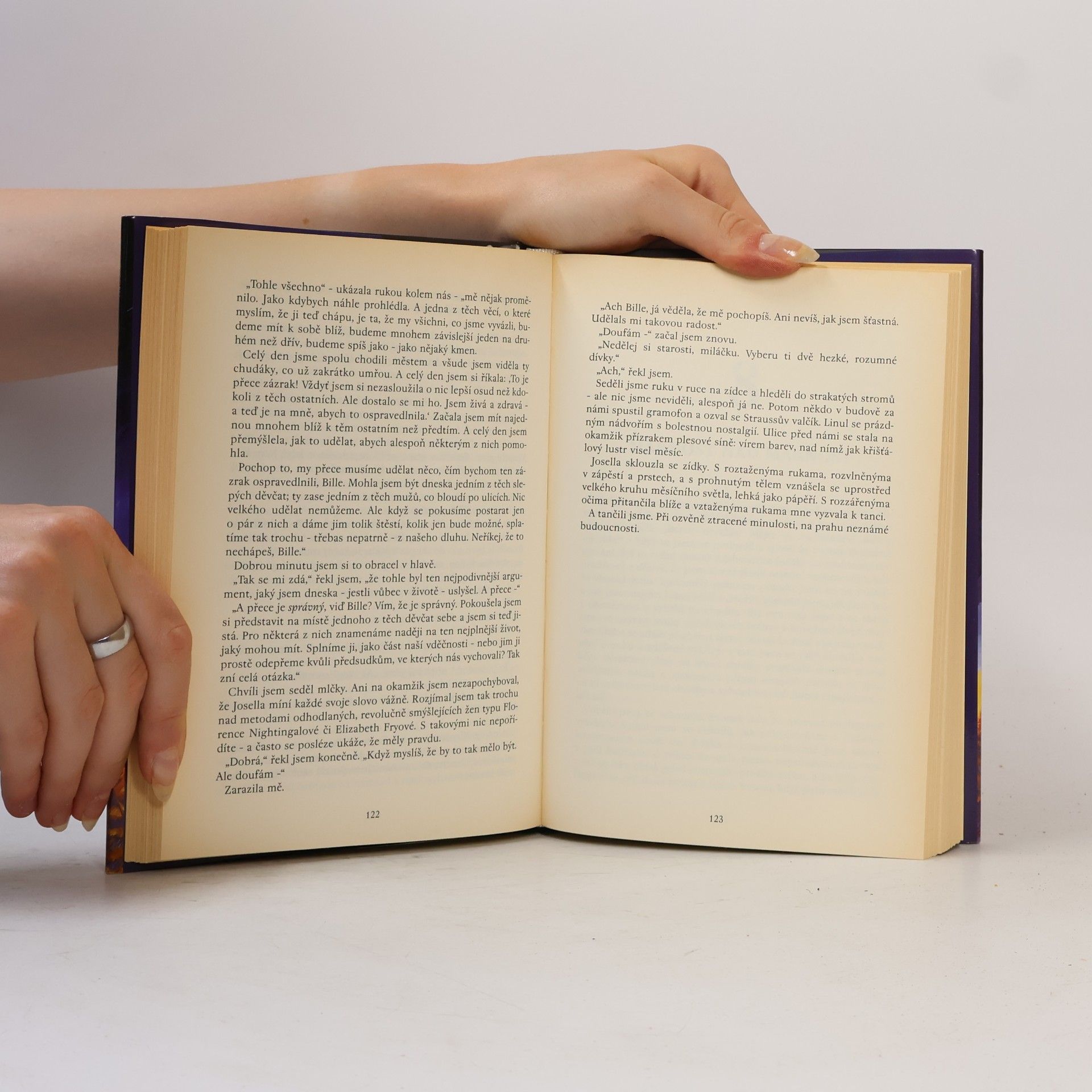 John Wyndham Den trifidů