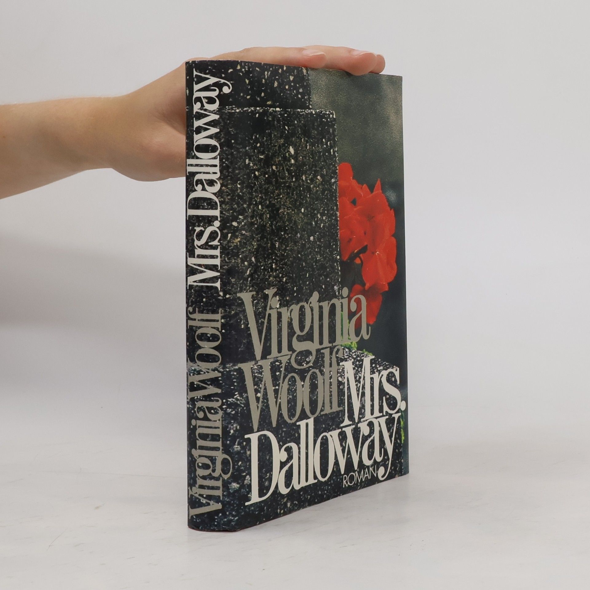 Virginia Woolf Mrs. Dalloway