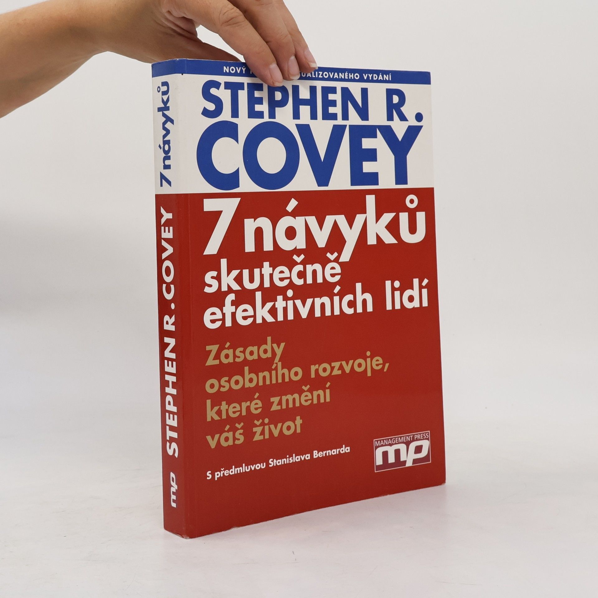 7 návyků skutečně efektivních lidí