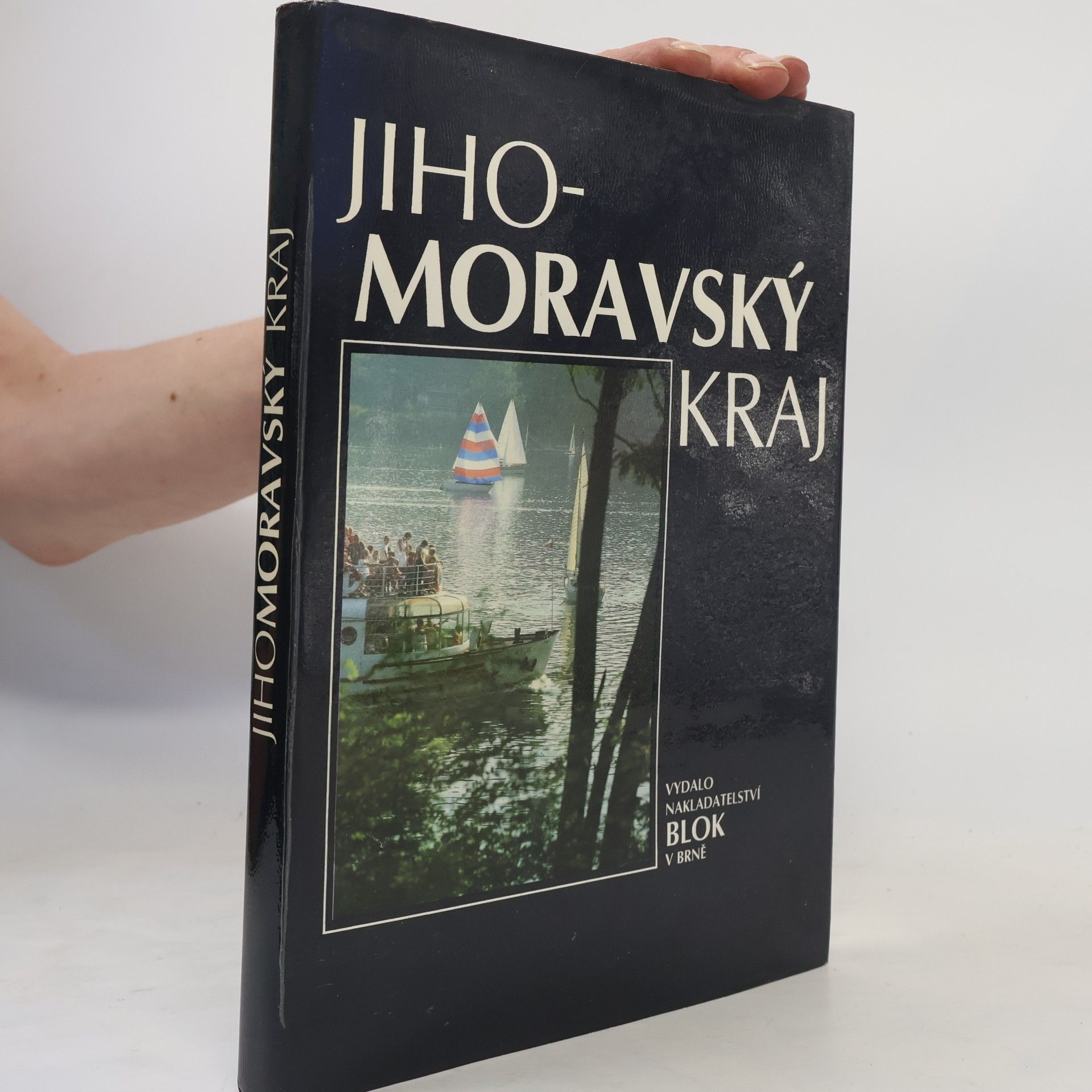 Jihomoravský kraj