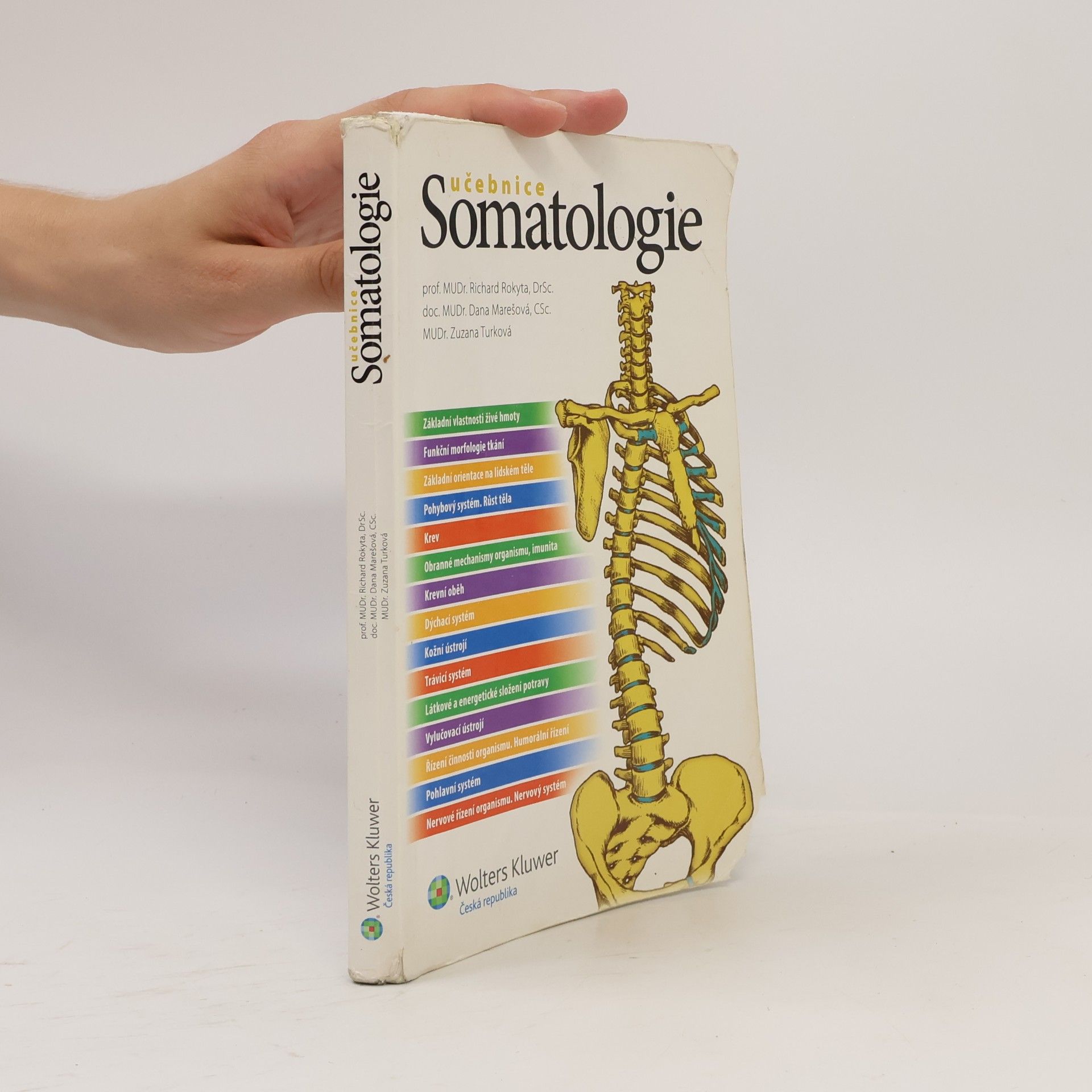 Zuzana Turková Stomatologie. Učebnice