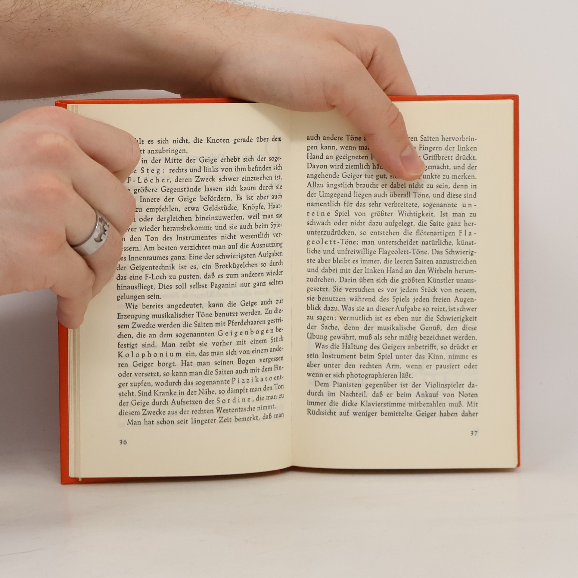 Ernst Heimeran Professor Kalauer's ausgewählte musikalische Schriften