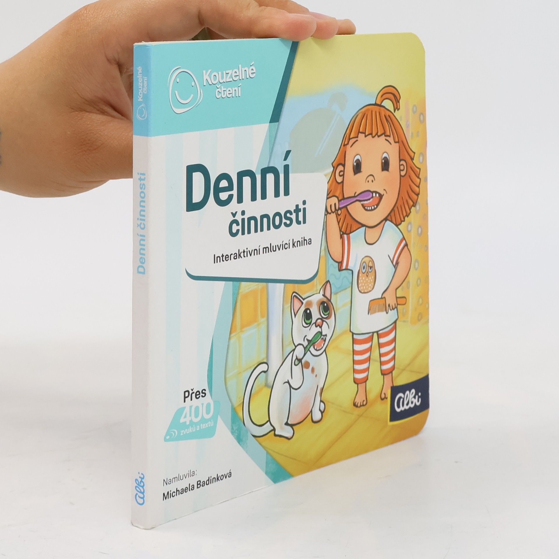 Autores varios Denní činnosti