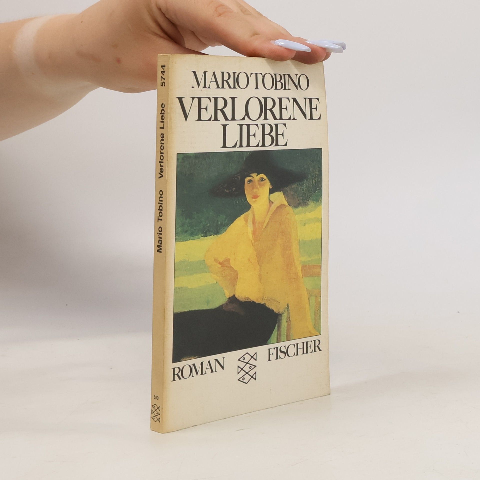 Verlorene Liebe