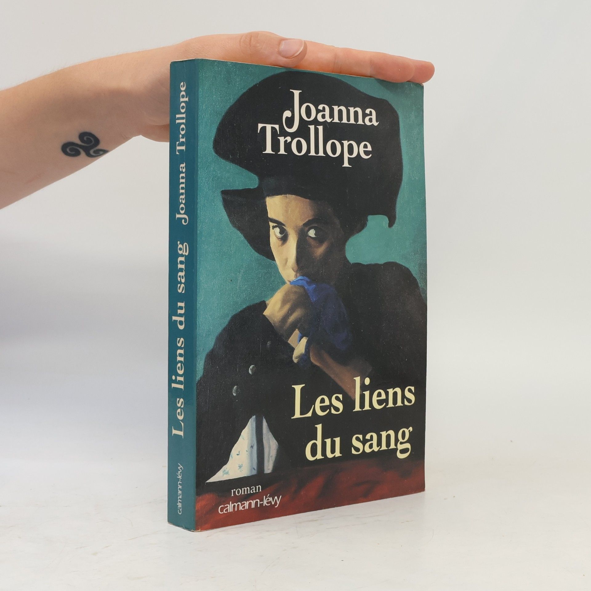 Les liens du sang