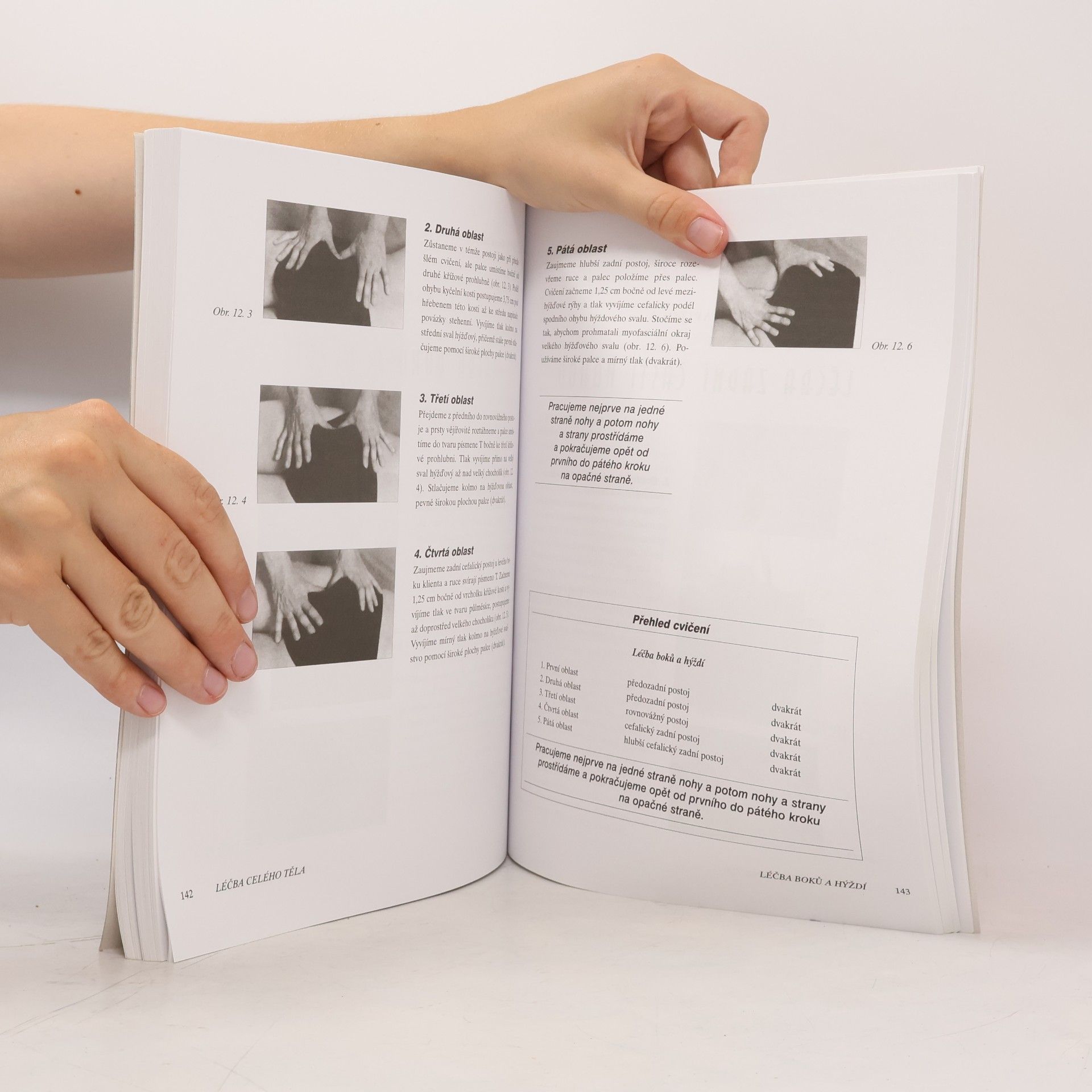 Carl Dubitsky Shiatsu: Orientální terapie