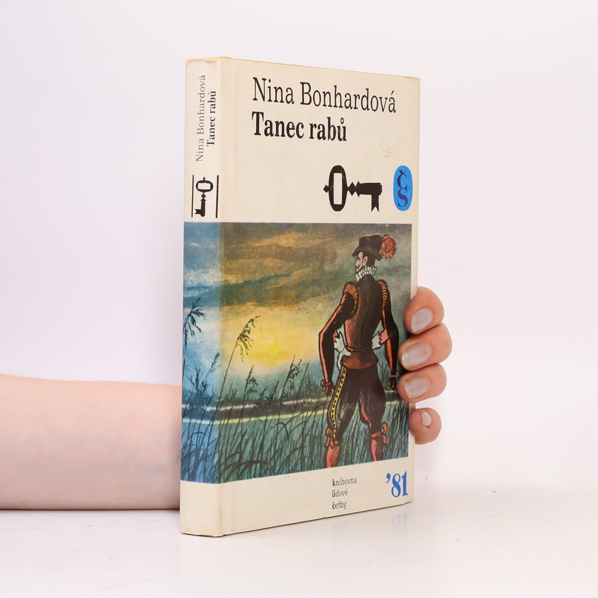 Tanec rabů