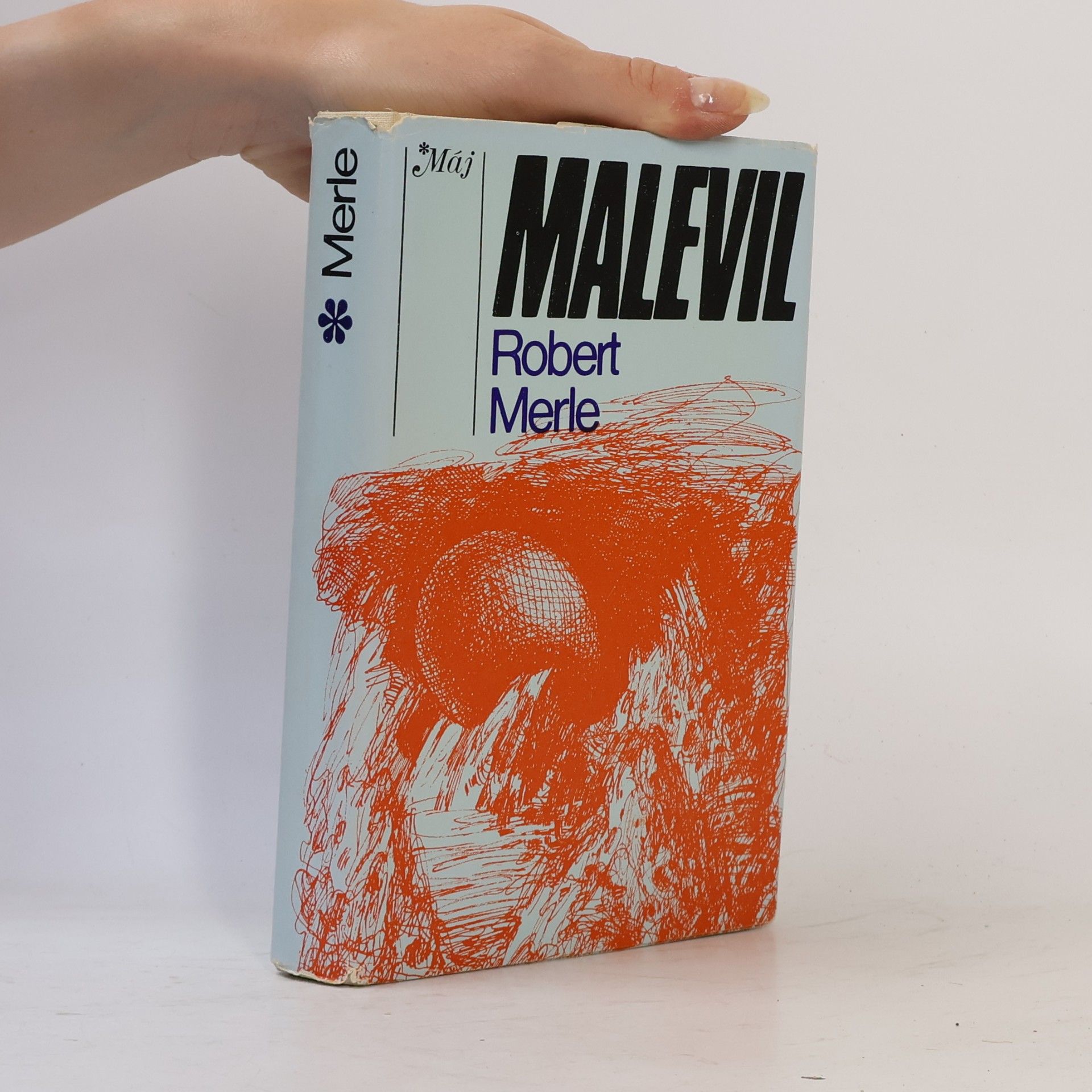 Robert Merle Malevil