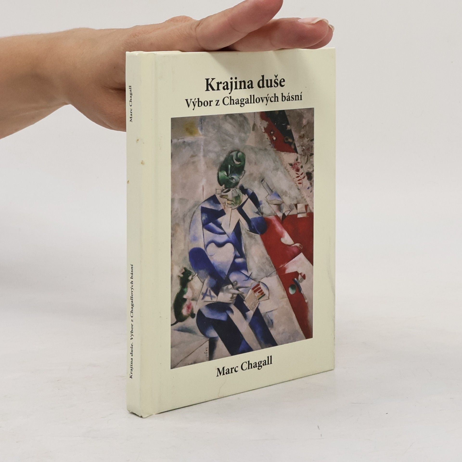 Krajina duše
