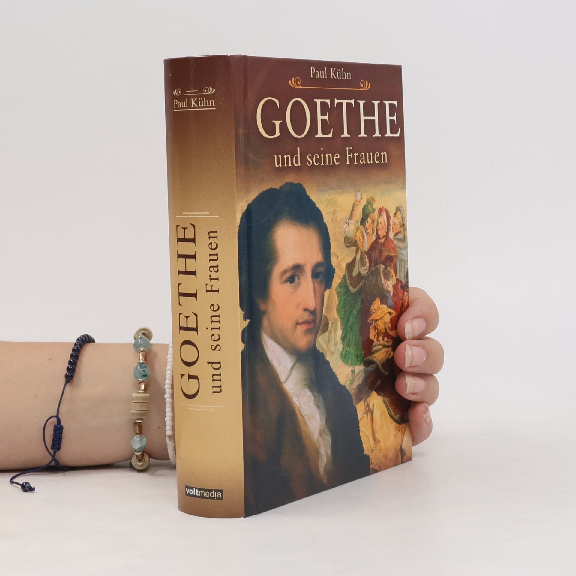 Goethe und seine Frauen