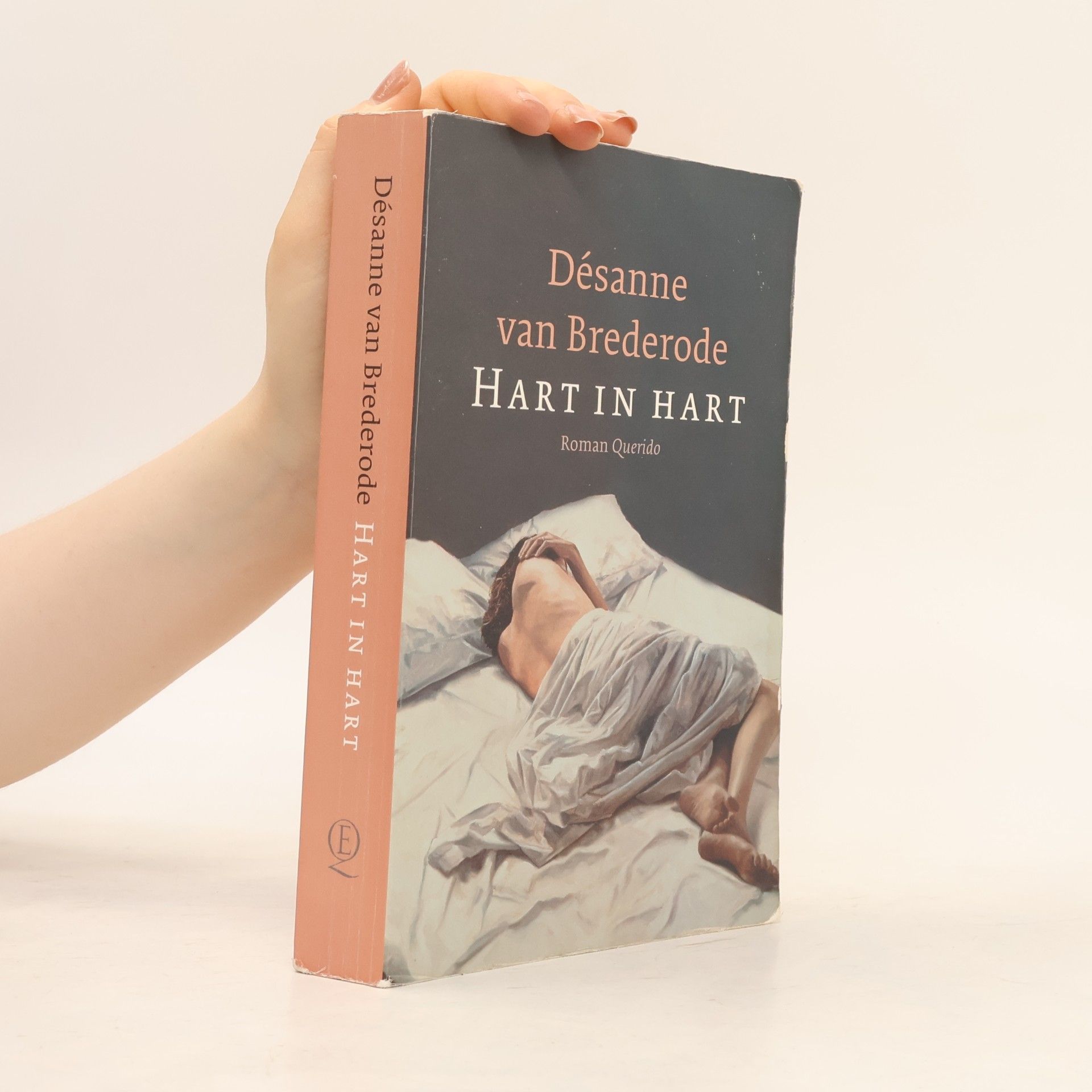 Désanne van Brederode Hart in hart