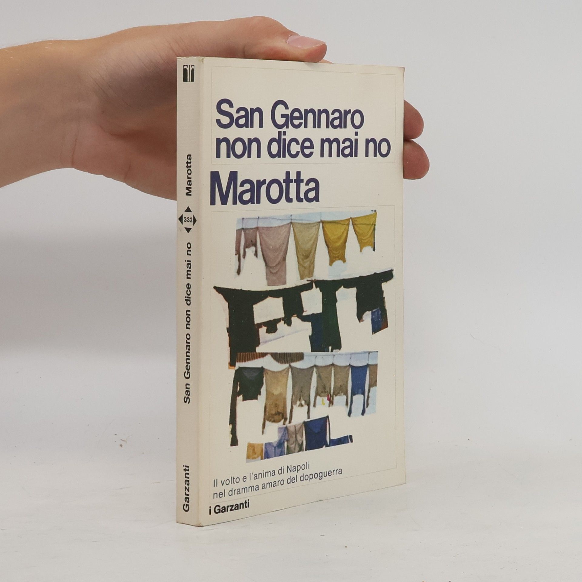 San Gennaro non dice mai no