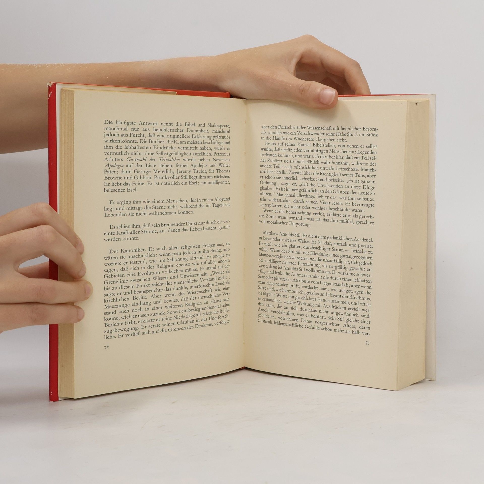 W Somerset Maugham Aus meinem notizbuch