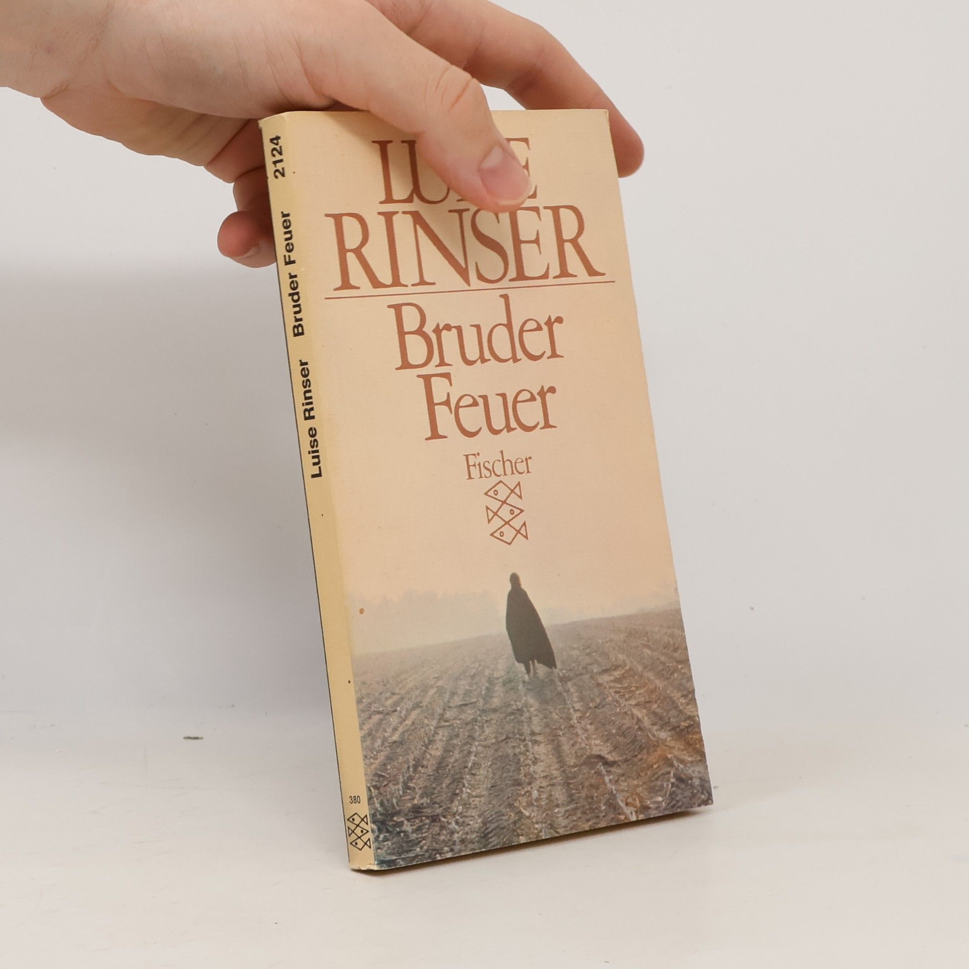 Bruder Feuer