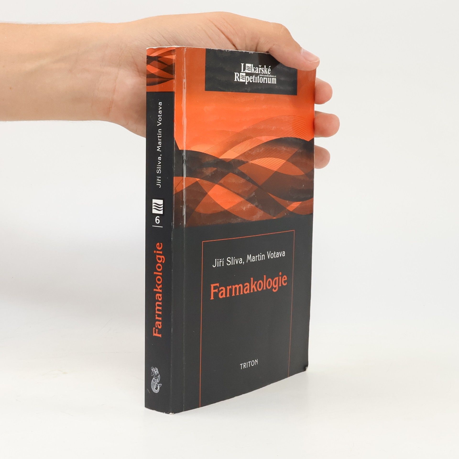 Farmakologie