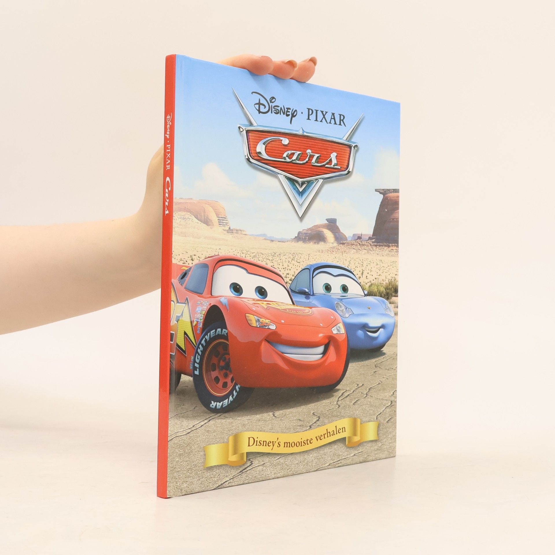 Disney Pixar Cars