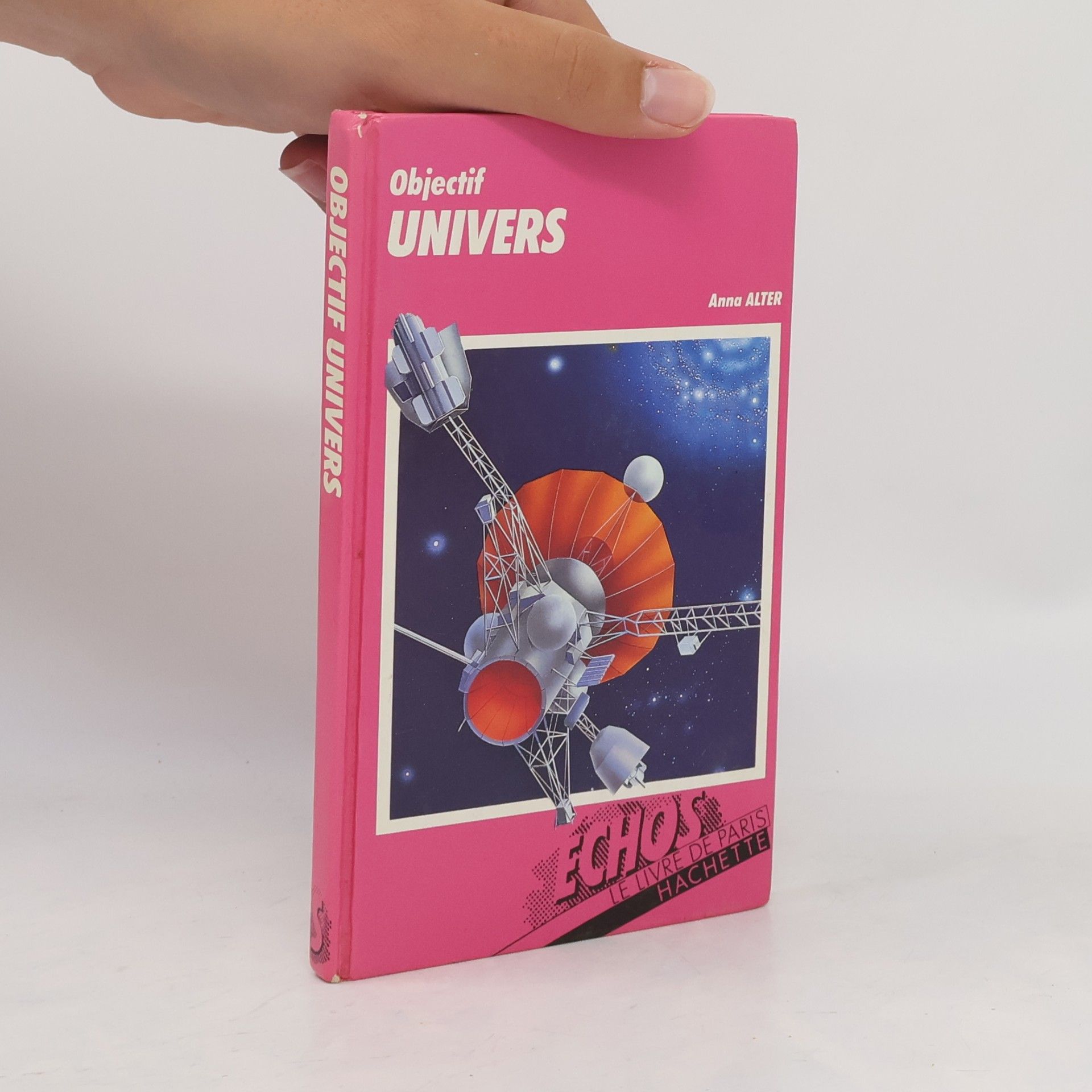 Échos: Objectif univers