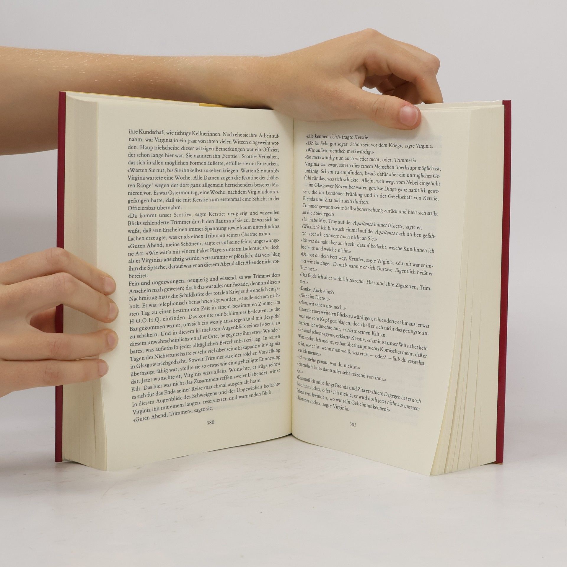 Evelyn Waugh Ohne Furcht und Tadel