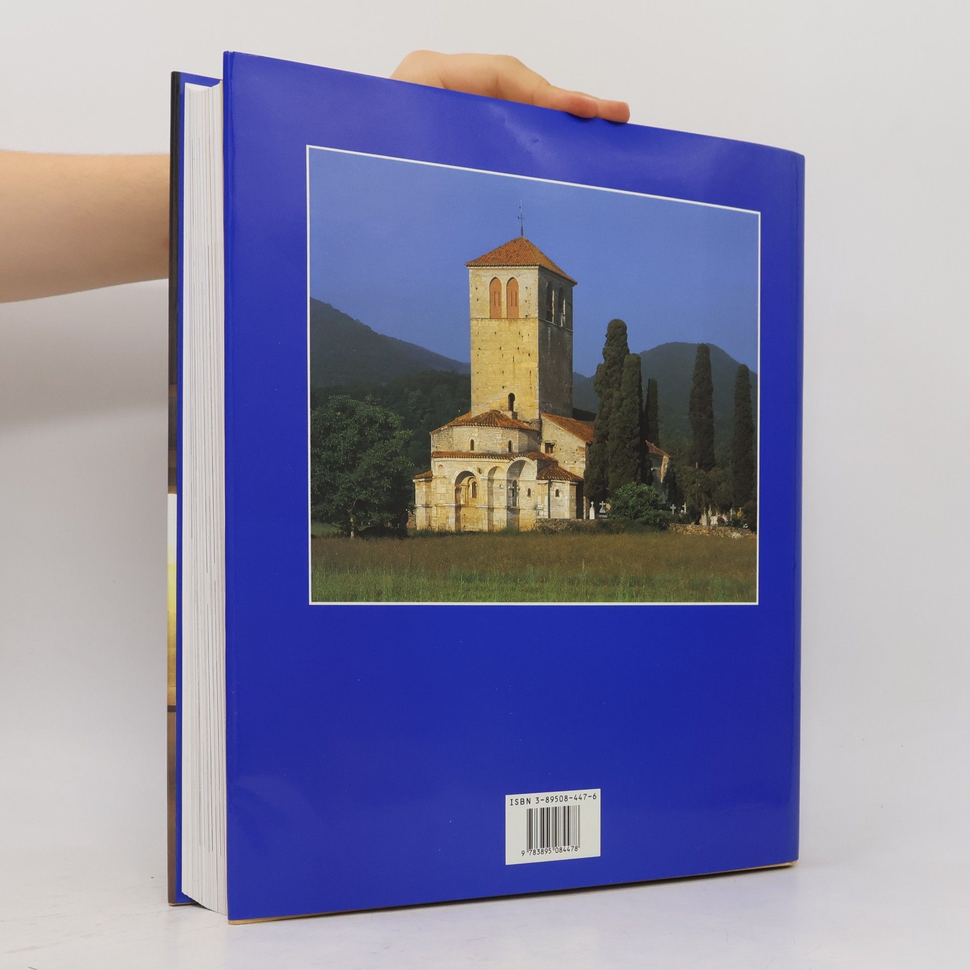 Rolf Toman Romanesque : architecture, sculpture, painting