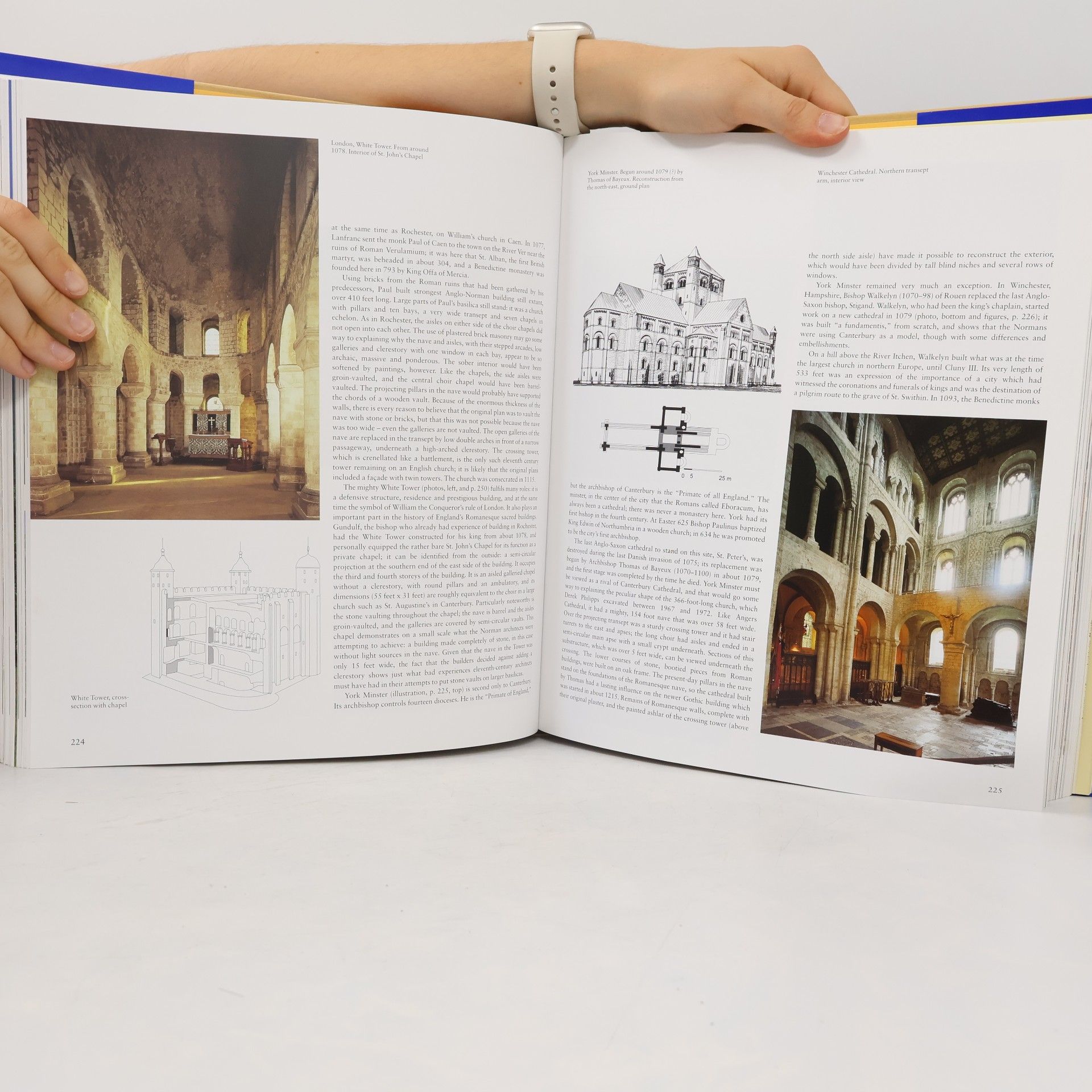 Rolf Toman Romanesque : architecture, sculpture, painting