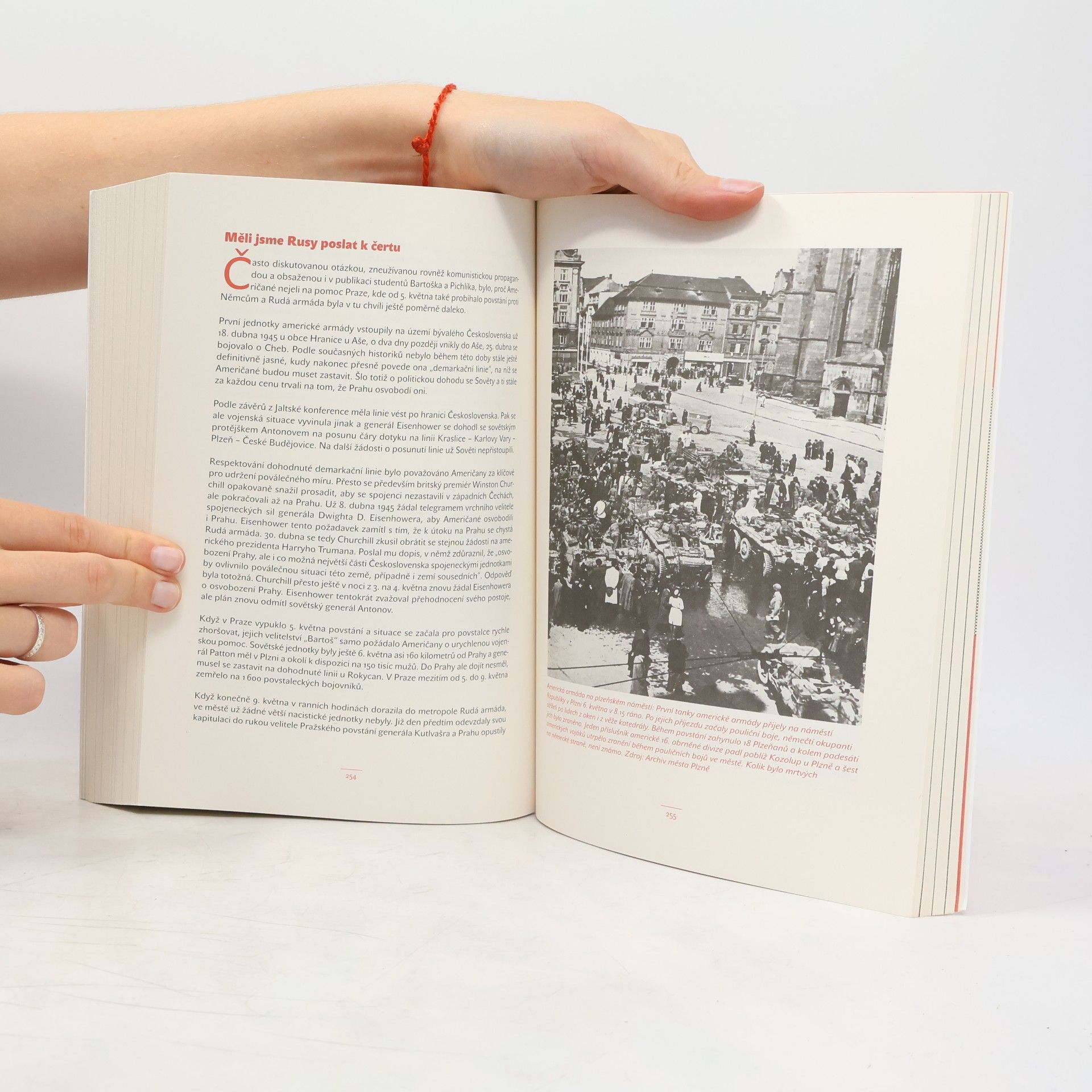 Kolektiv autorů České průšvihy 1945-1948