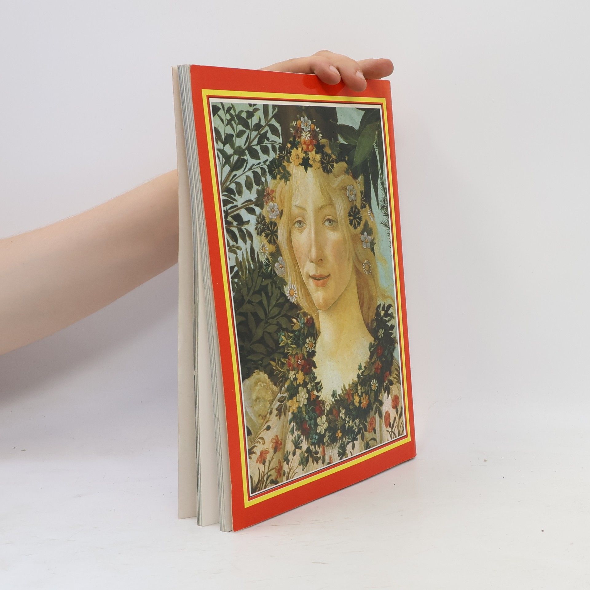 Kolektiv autorů Das goldene Buch von Florenz
