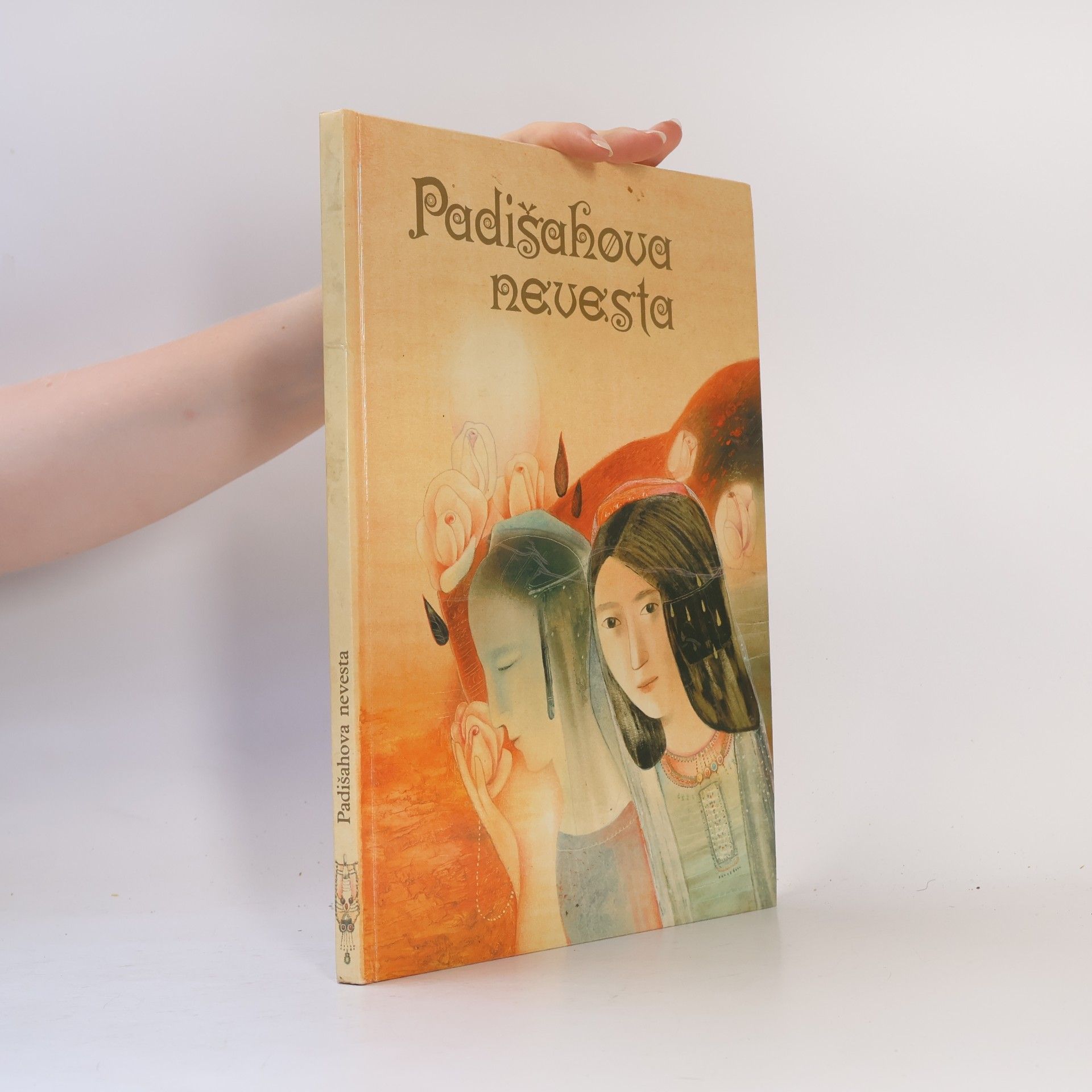 Katarína ŠutekováŠevellová Padišahova nevesta