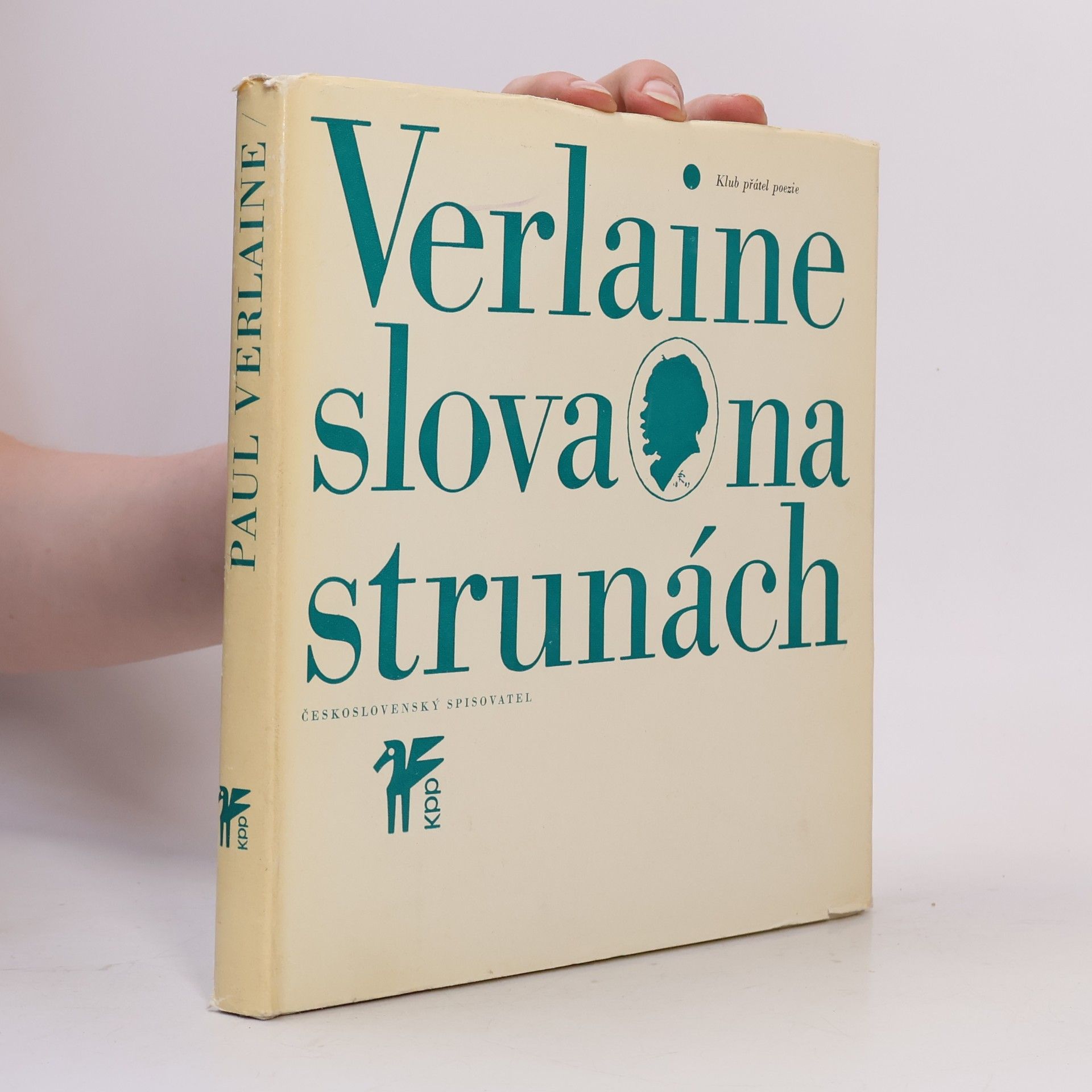 Petr Kopta Slova na strunách