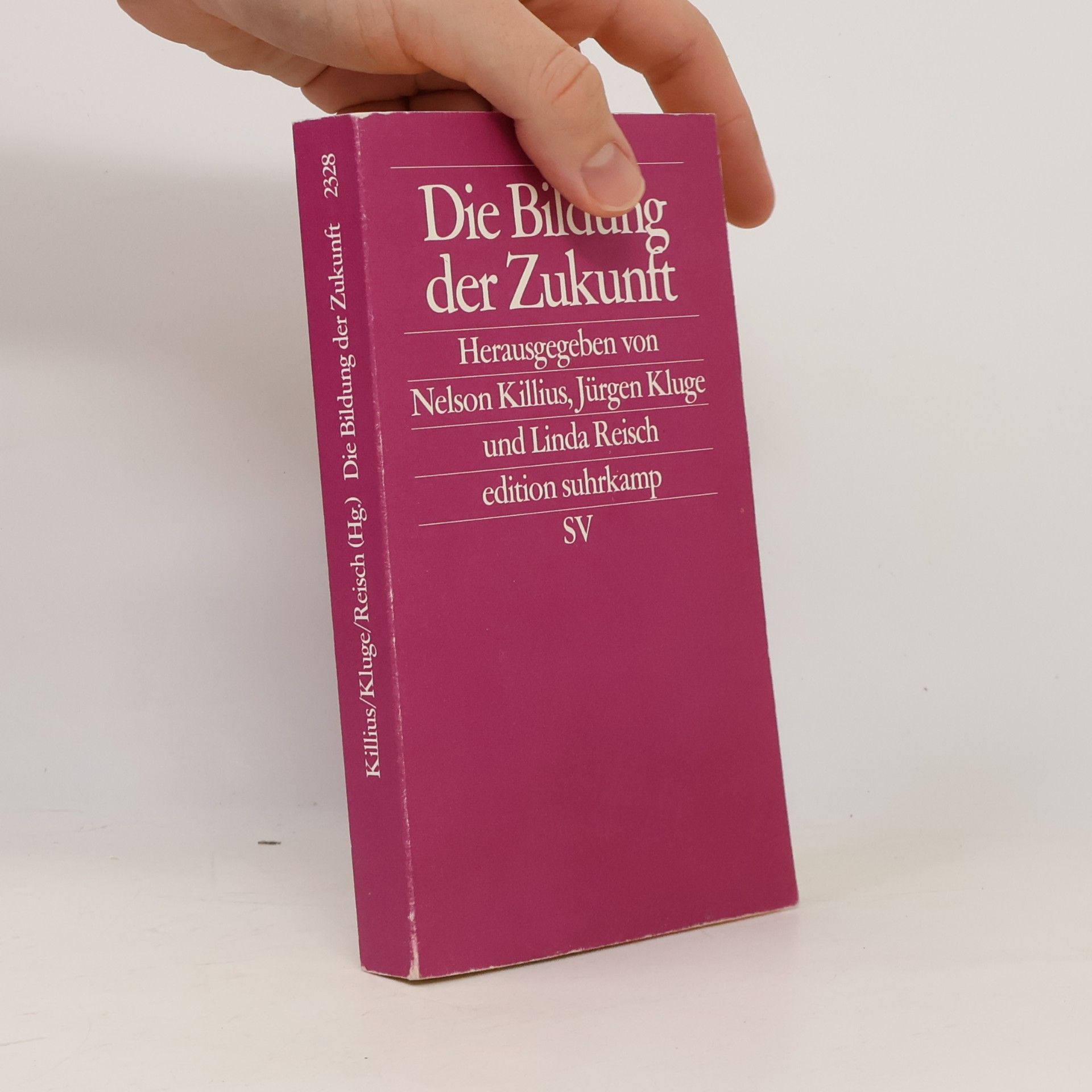 Die Bildung der Zukunft