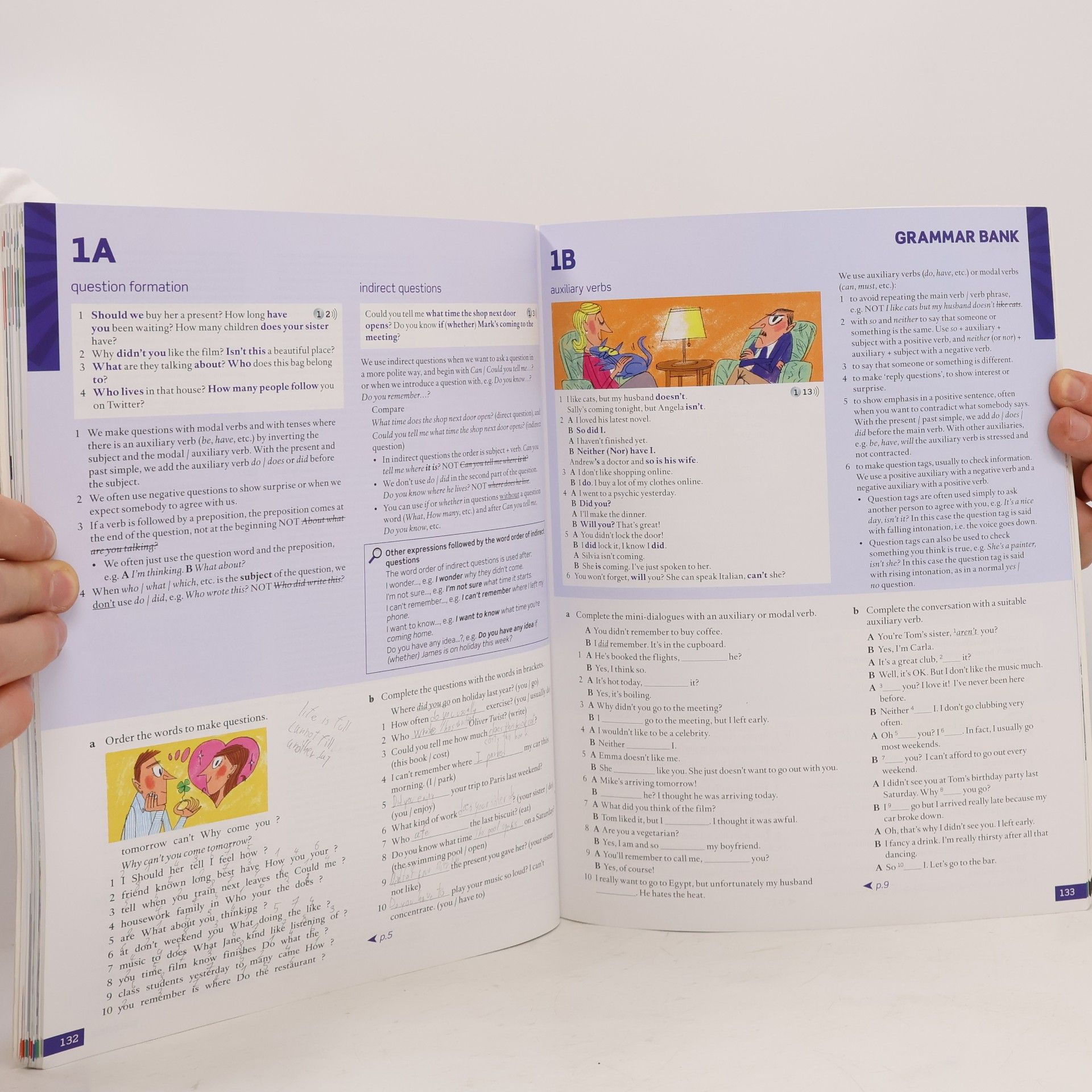 Christina Latham-Koenig English File. Upper-intermediate Multipack A