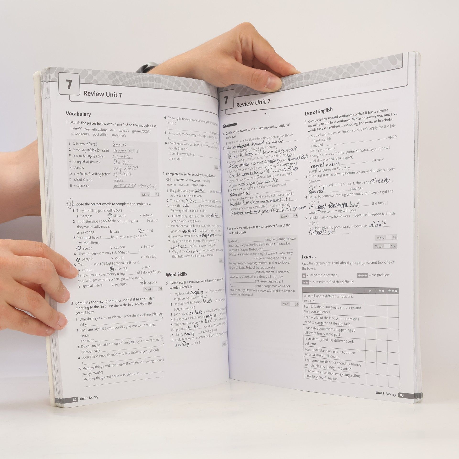 Tim Falla Maturita Solutions. Pre-Intermediate. Workbook
