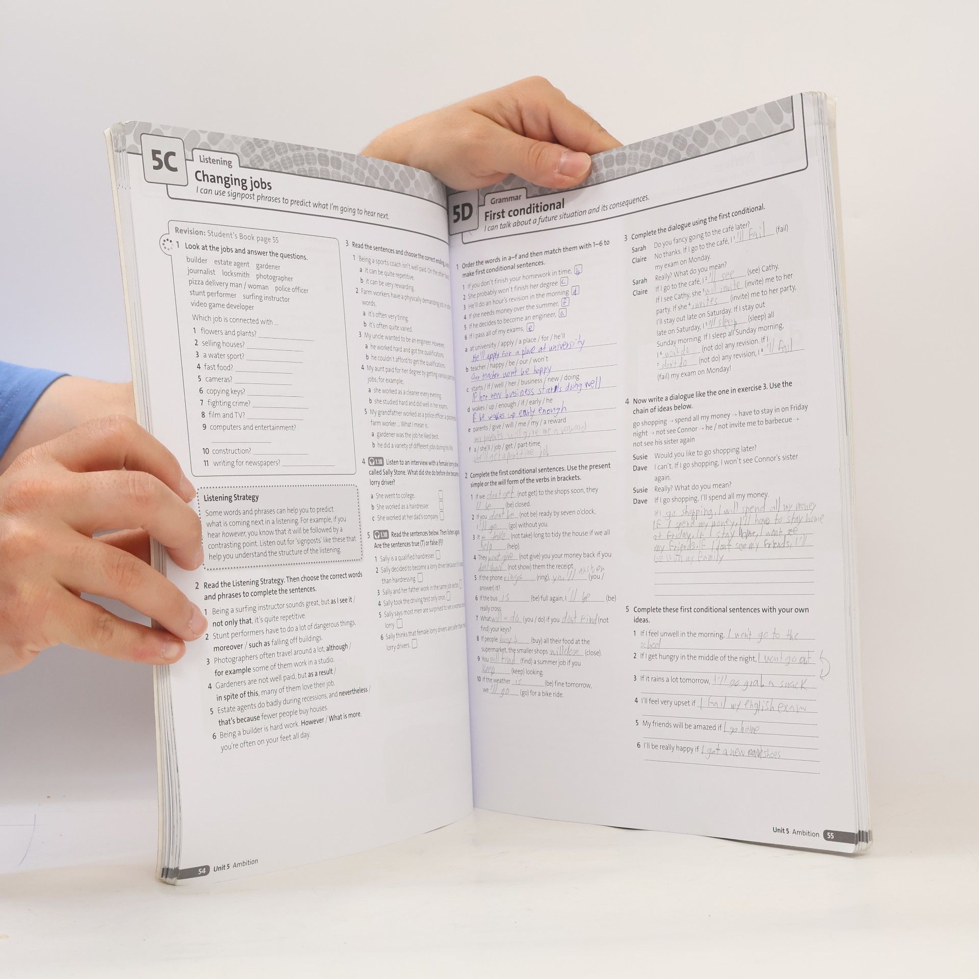 Tim Falla Maturita Solutions. Pre-Intermediate. Workbook