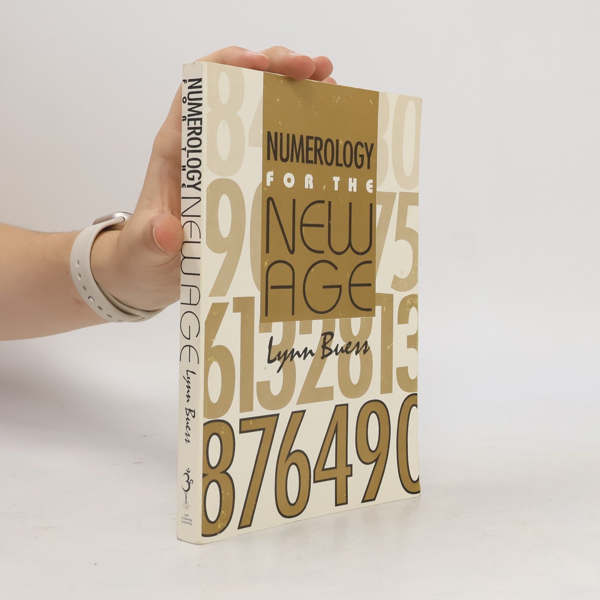 Lynn Buess Numerology for the New Age