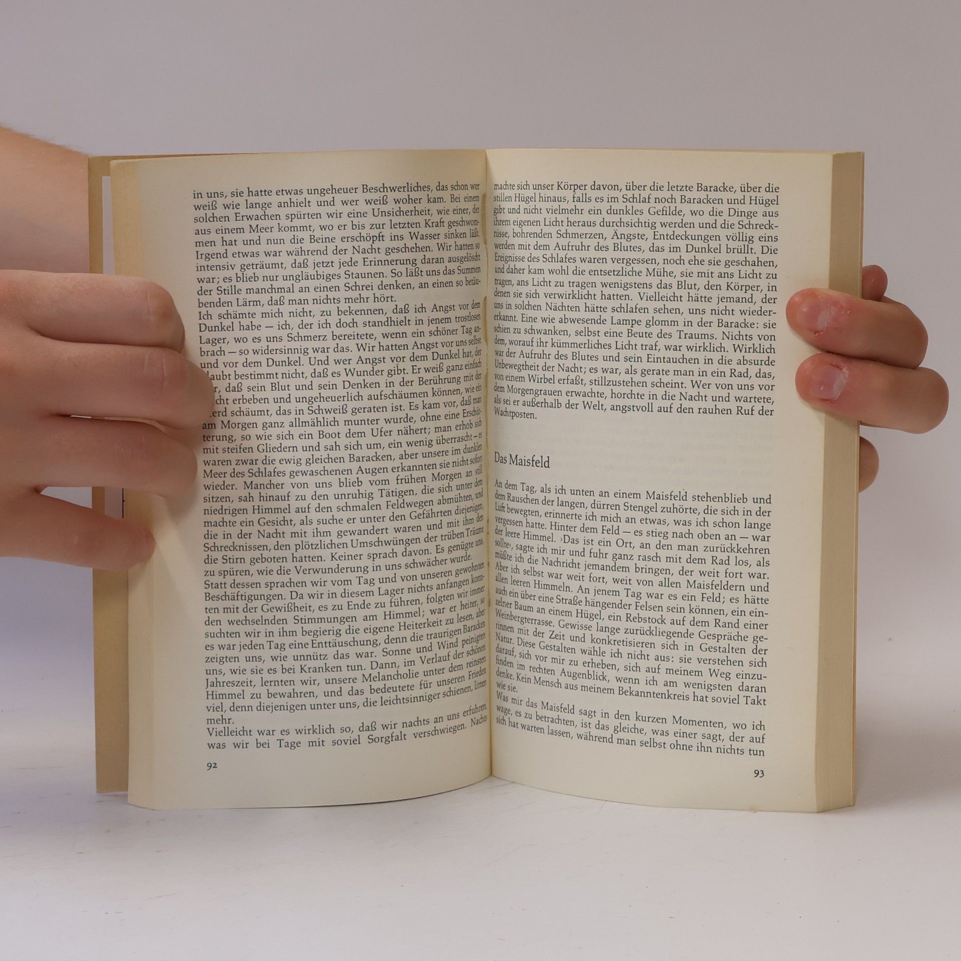 Cesare Pavese Sämtliche Erzählungen 2