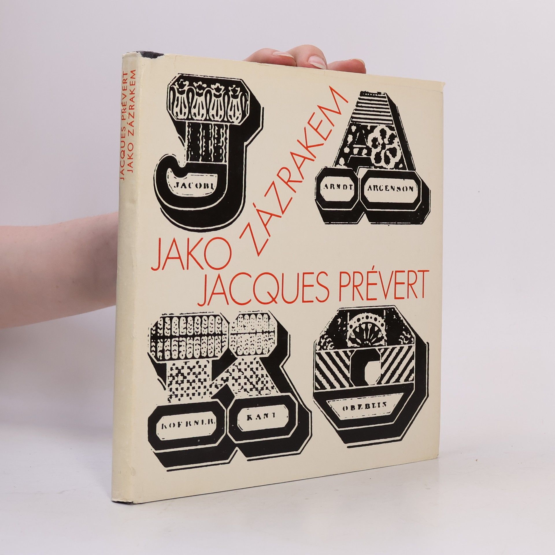 Jako zázrakem
